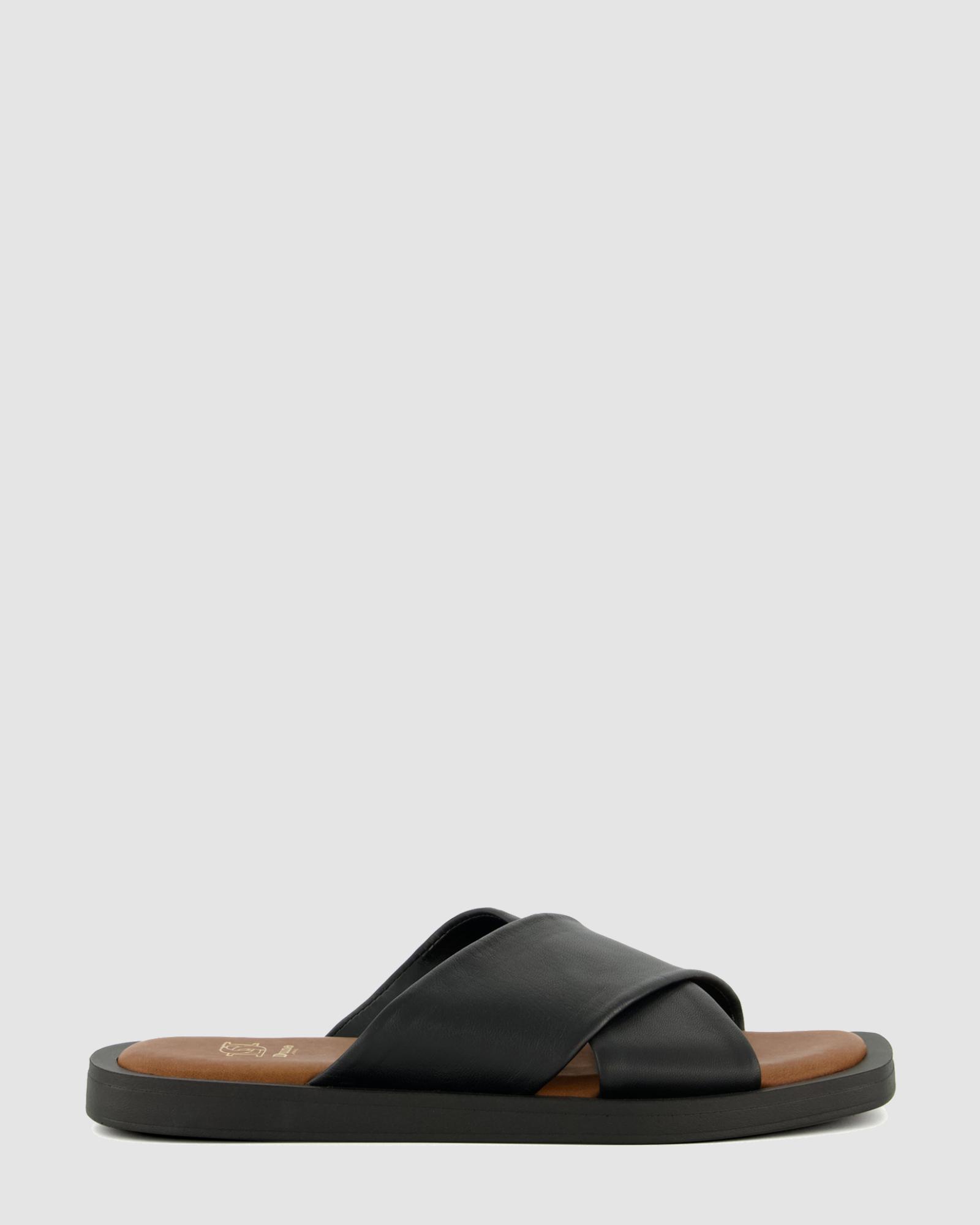 Licorice - Black Leather