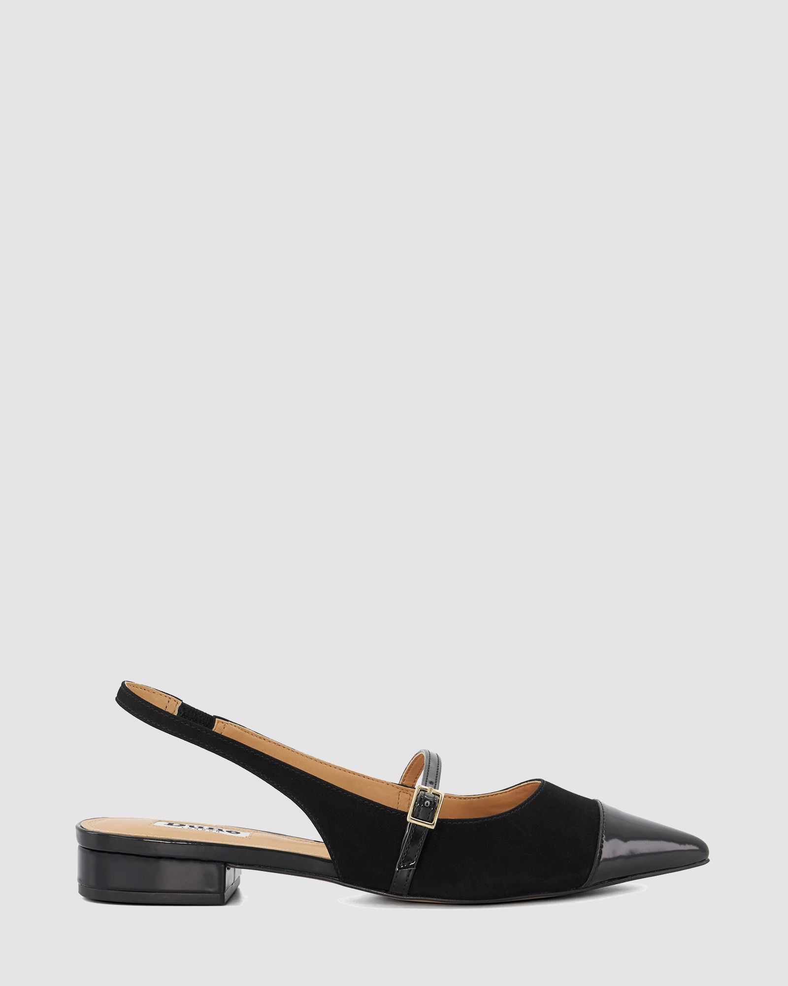 Hazzel - Black