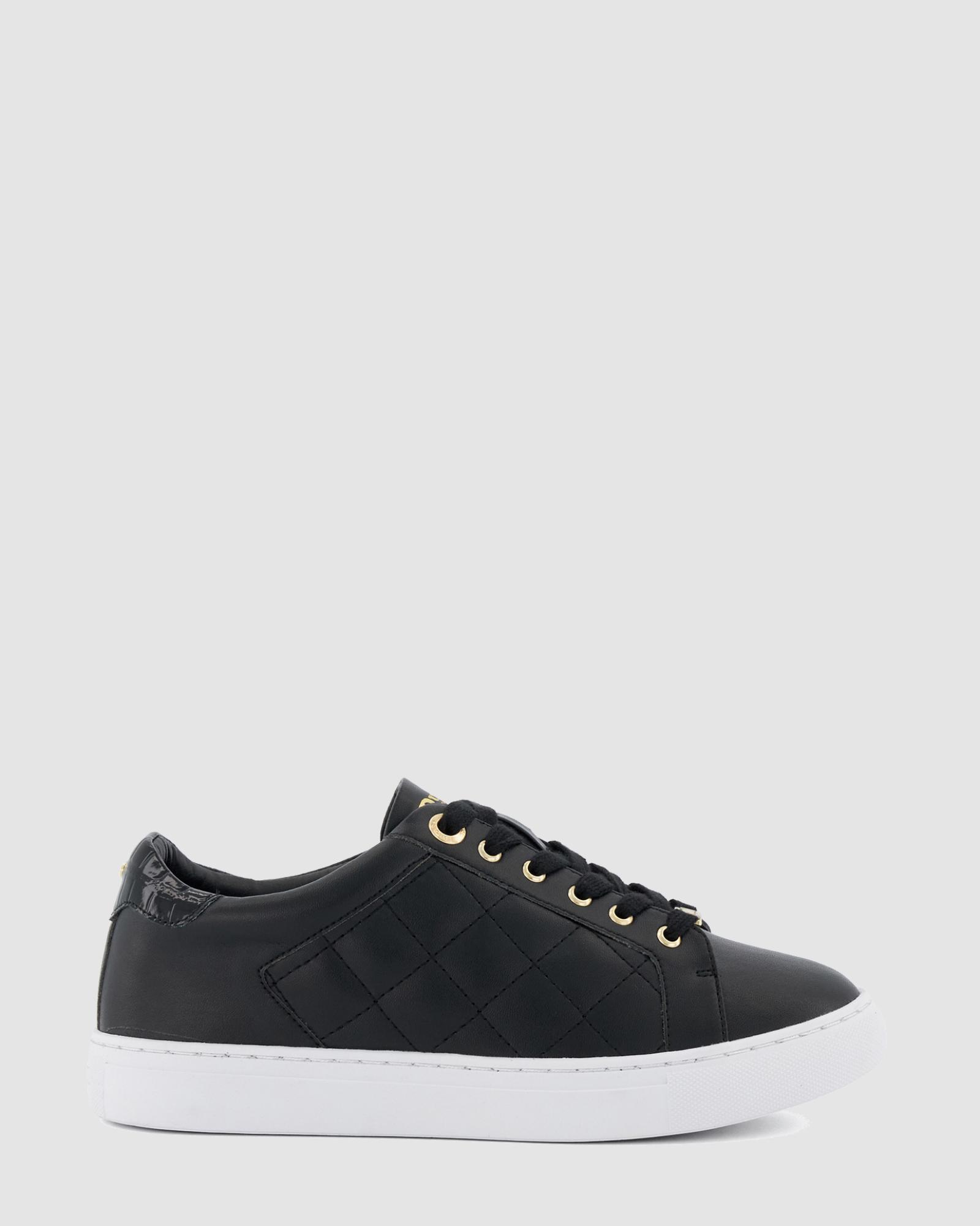 Ellenar - Black