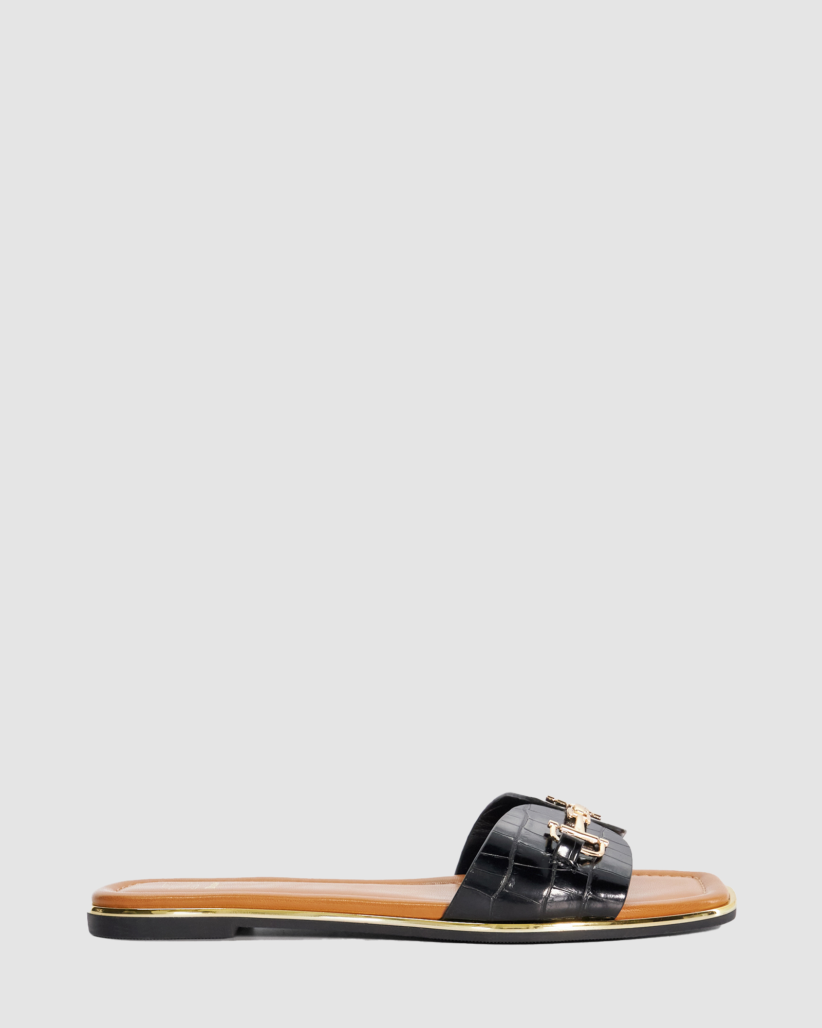 Lately - Black