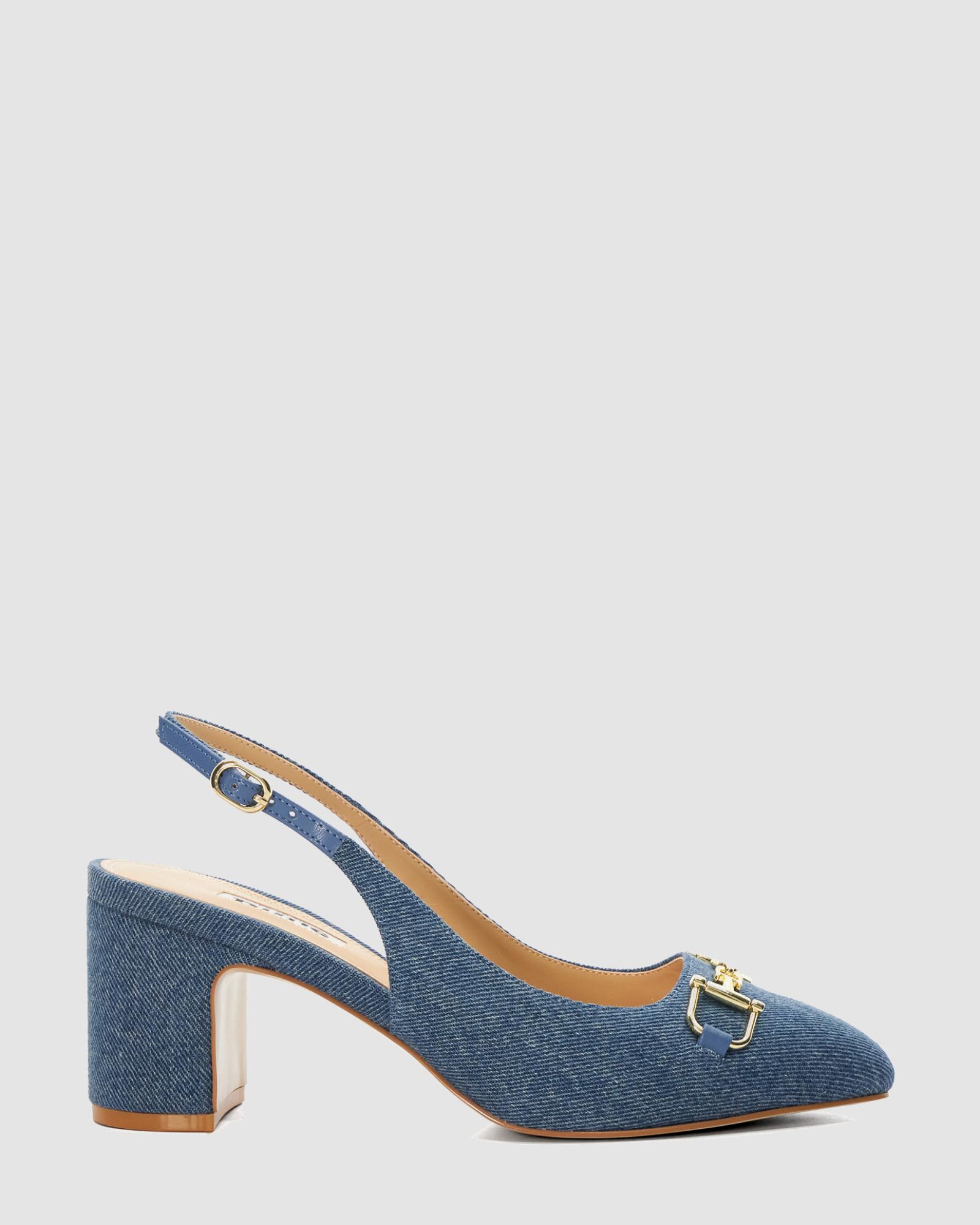 Choices - Blue