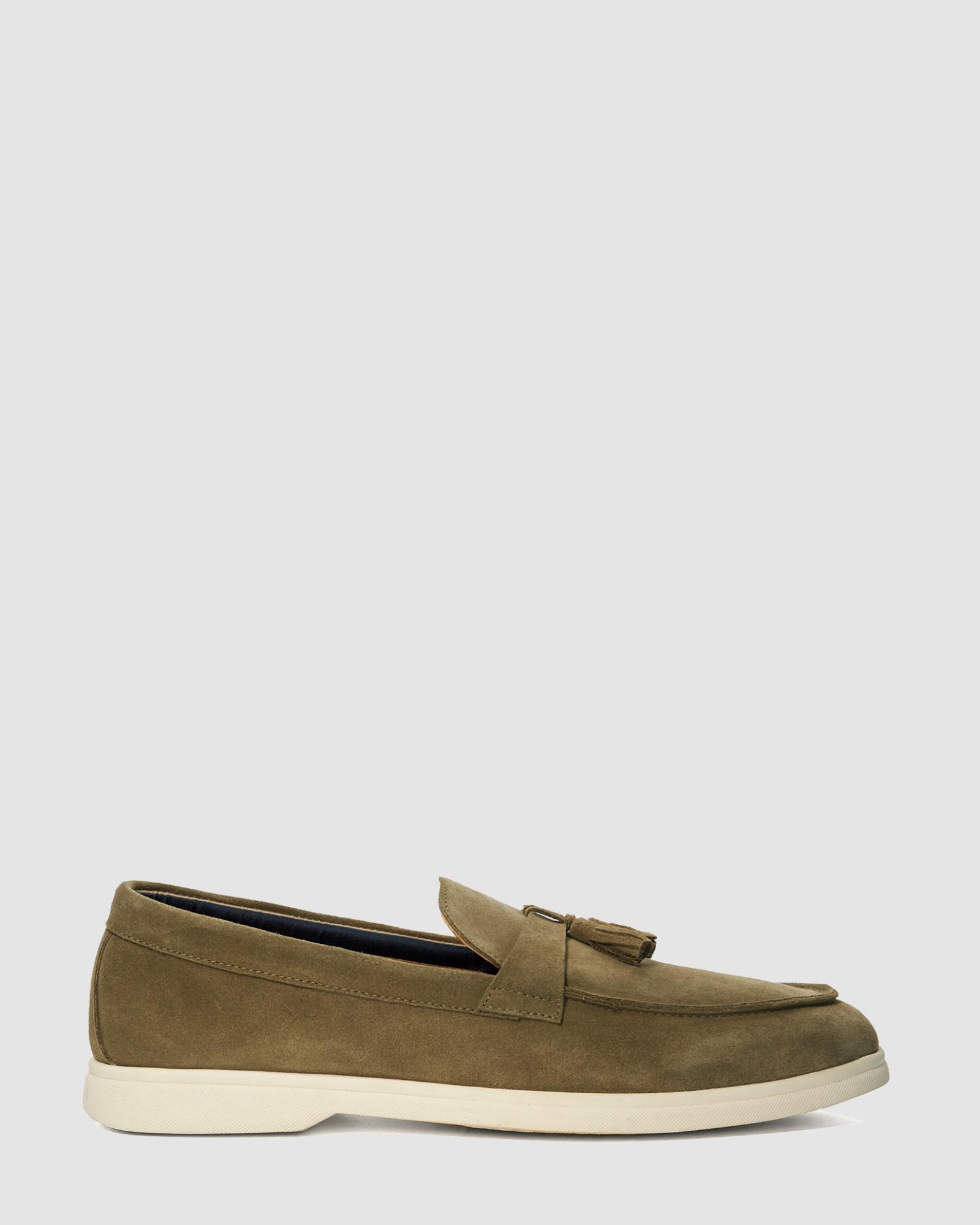 Believes - Khaki