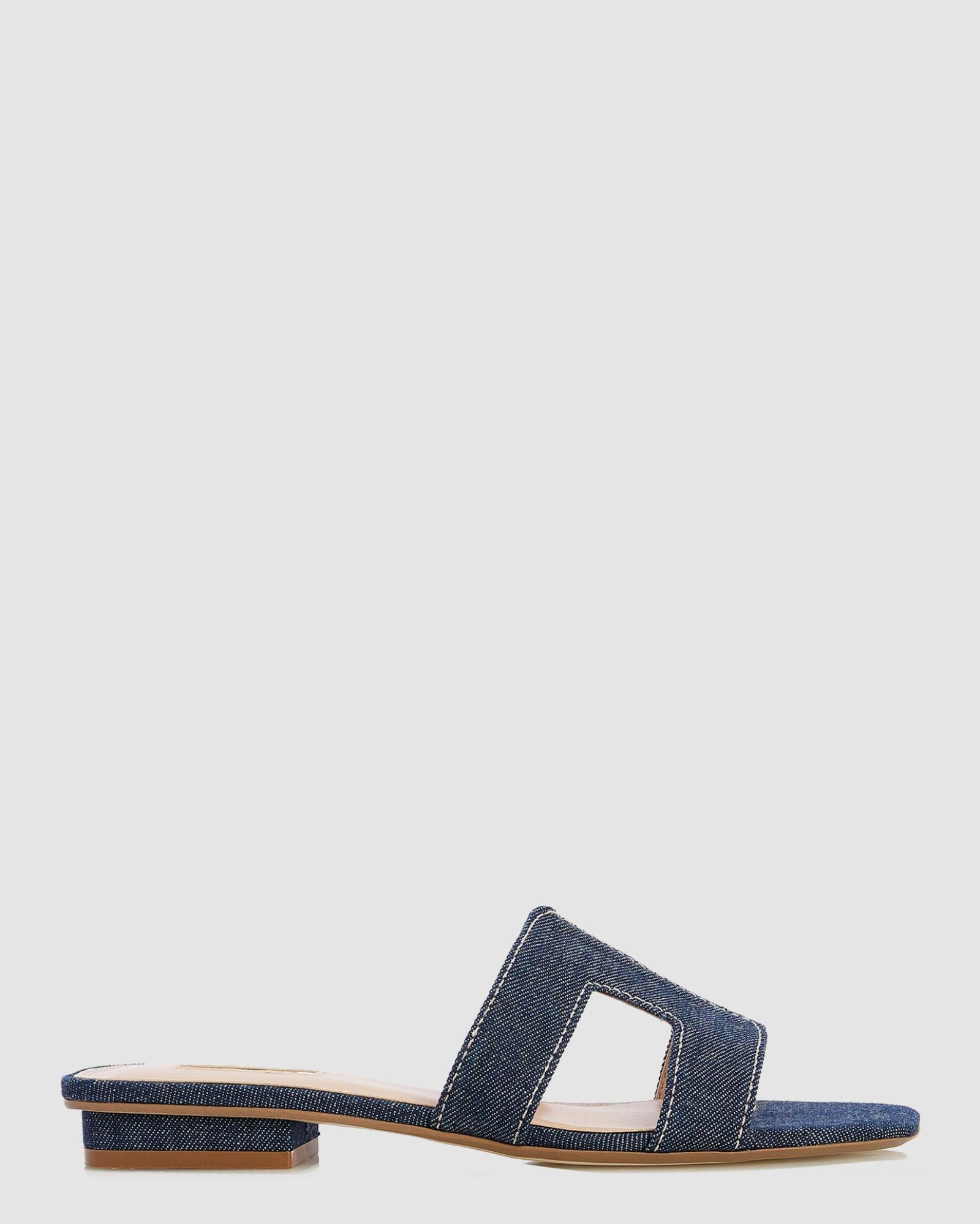 Loupe - Blue
