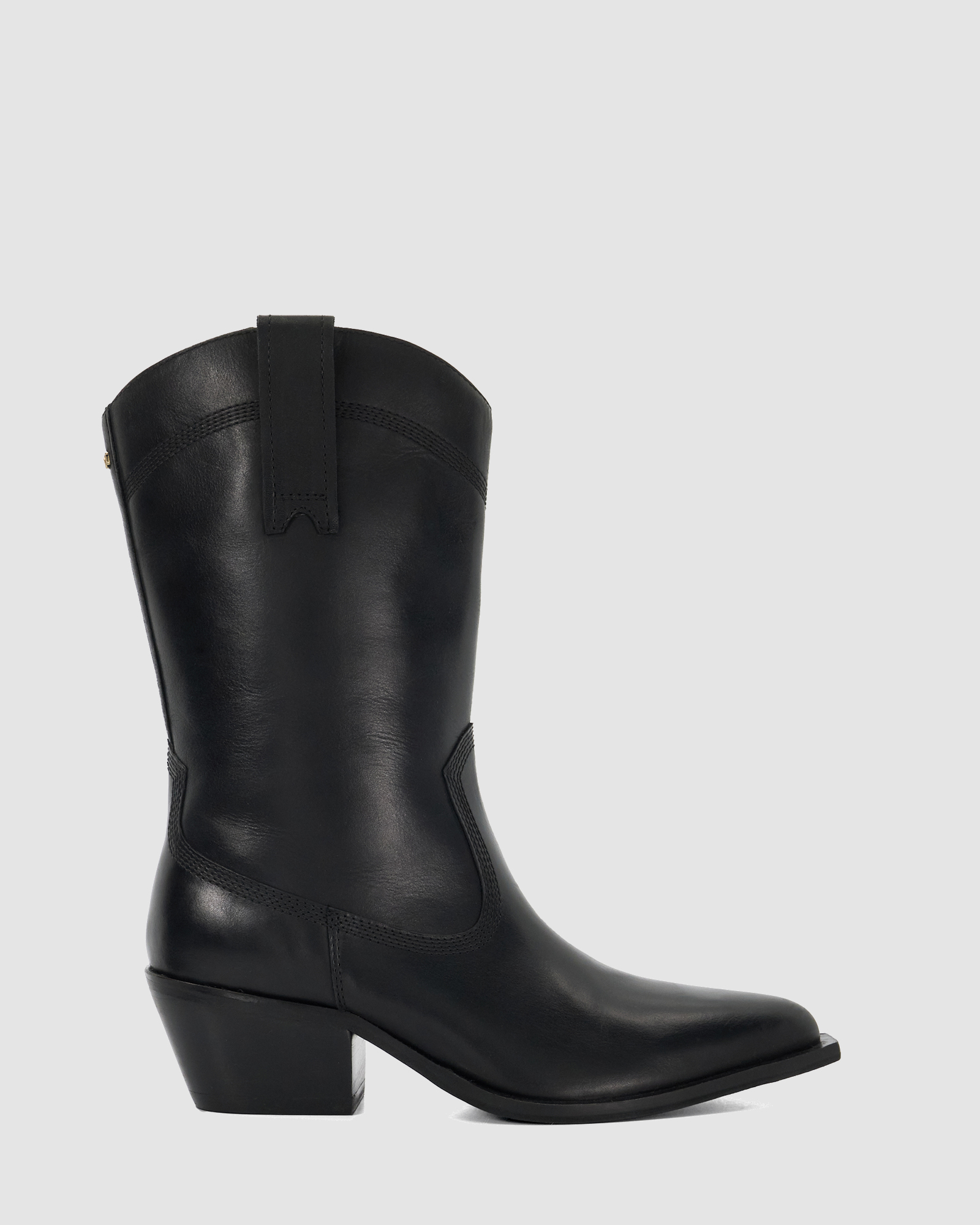 Placing - Black