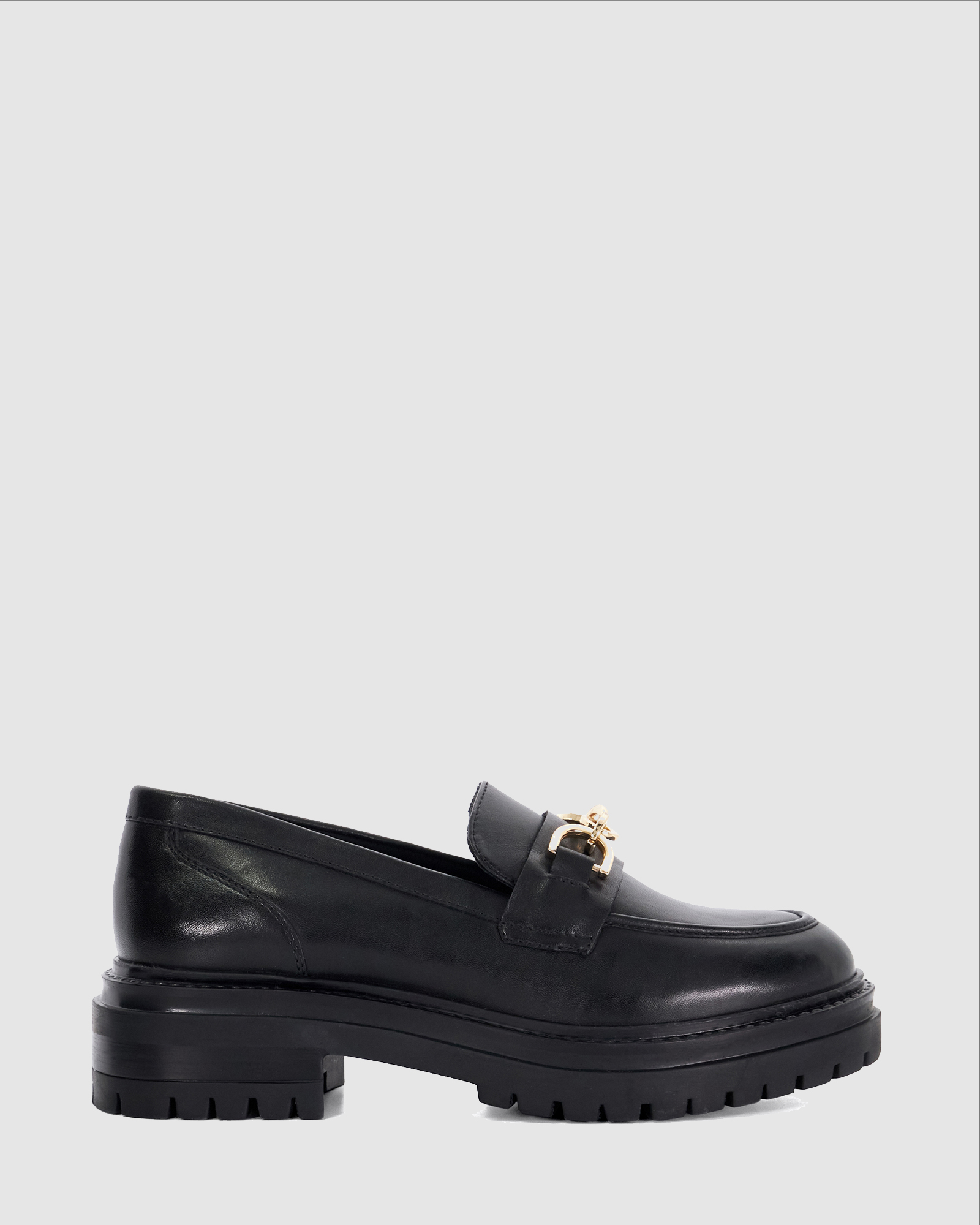 Gemmas - Black