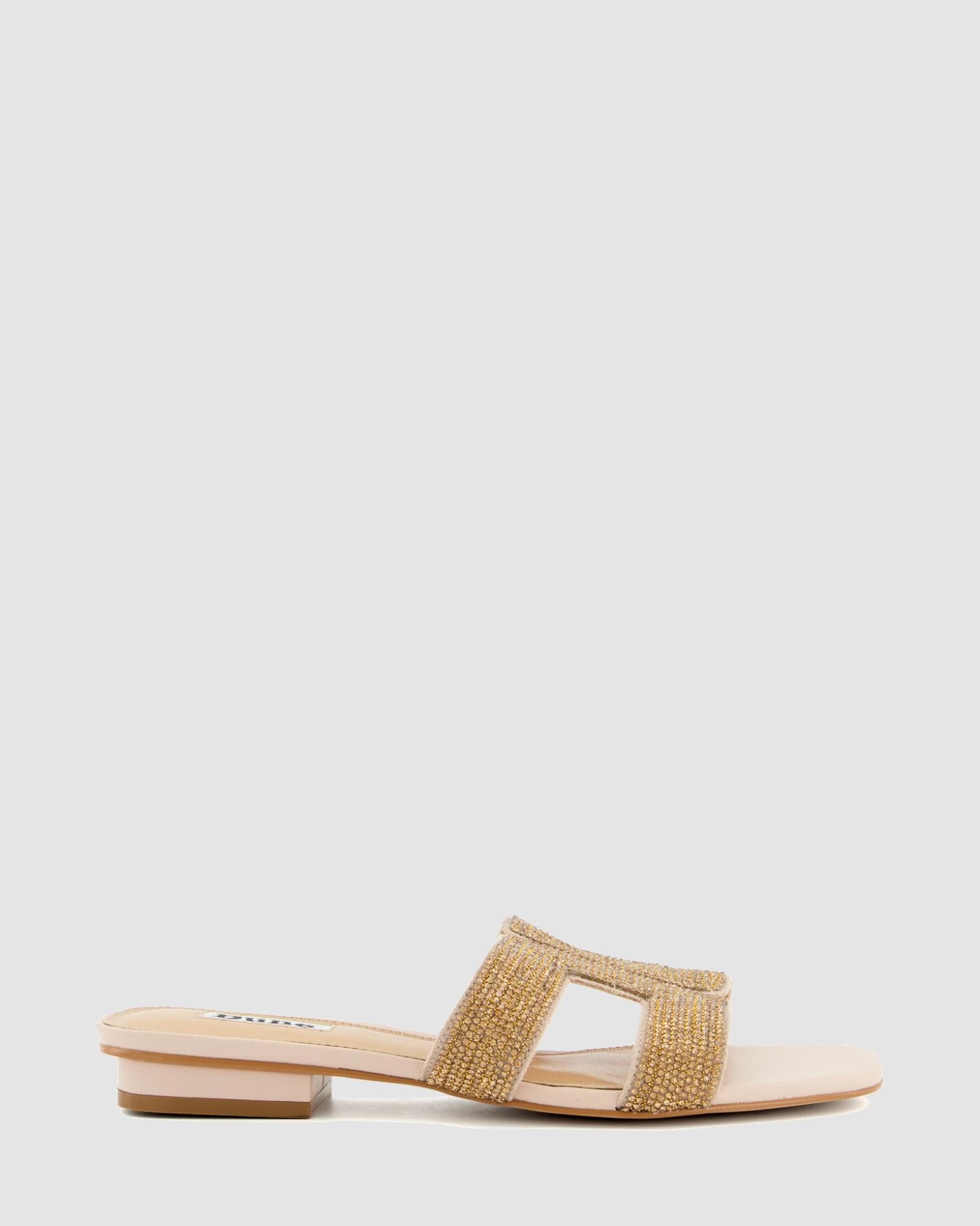 Loupe Di - Rose Gold