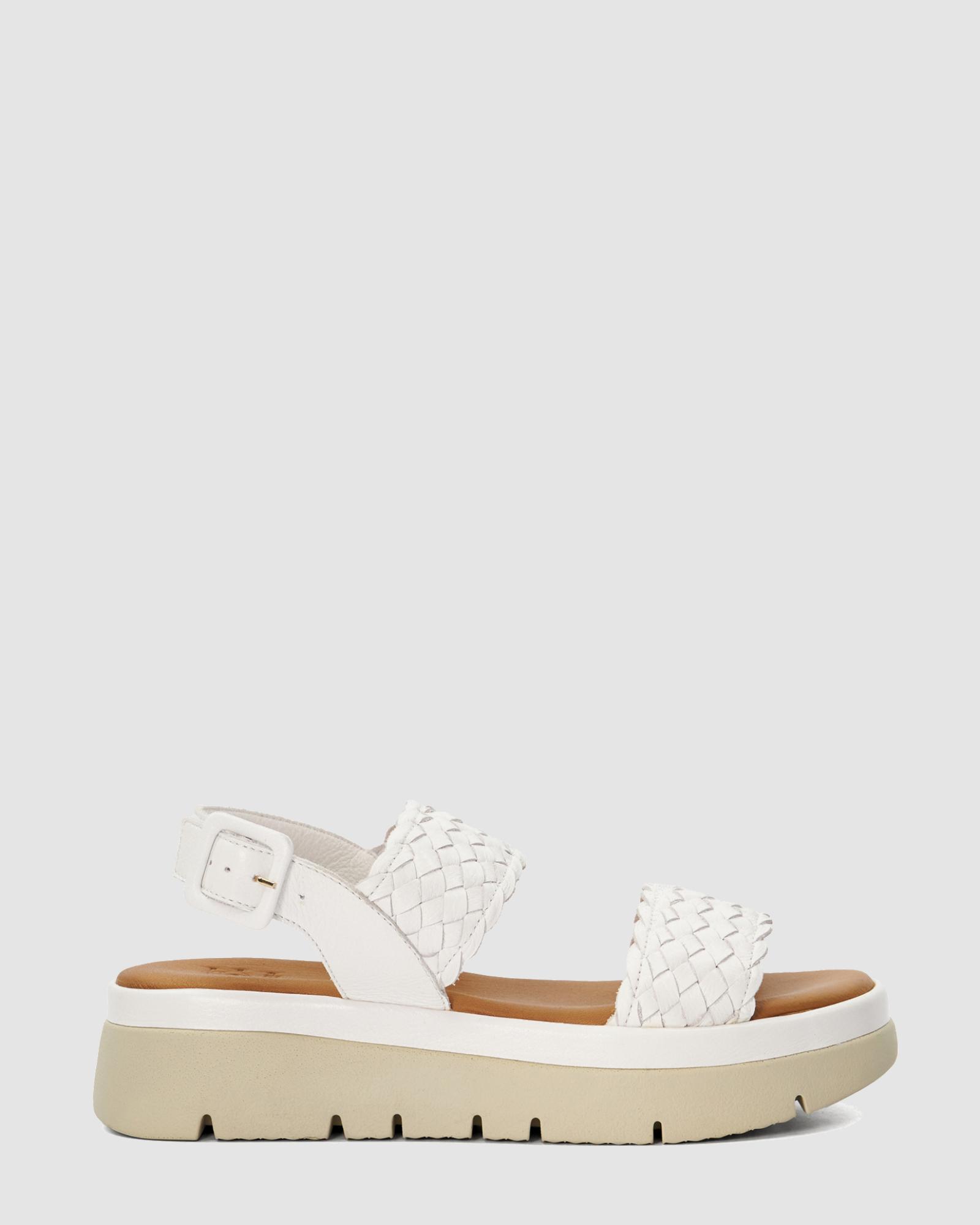 Lorris - White