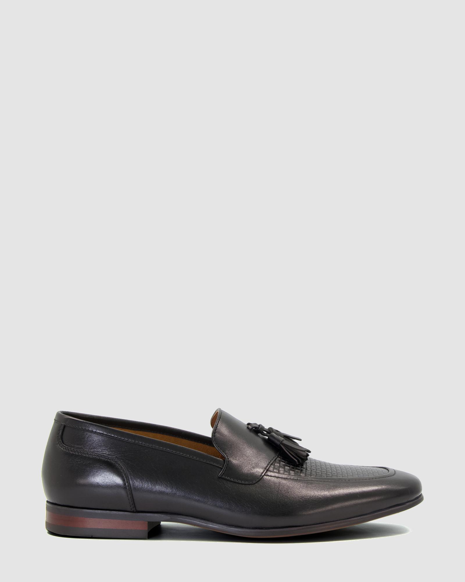 Sheared - Black