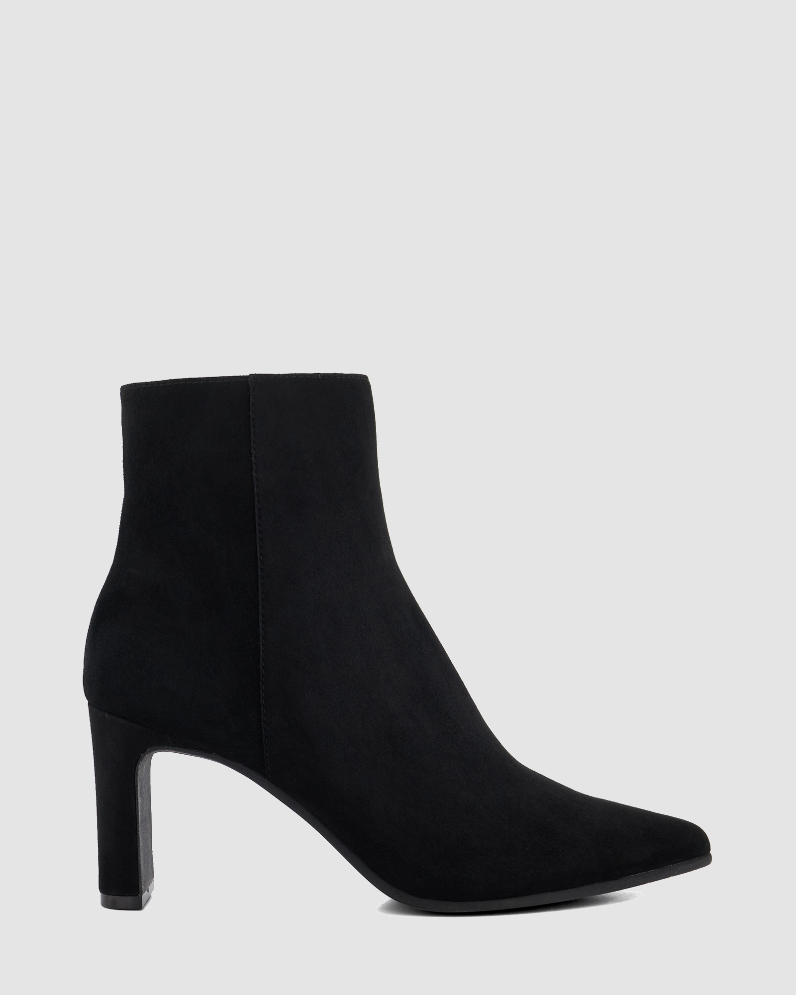 Ottaly - Black
