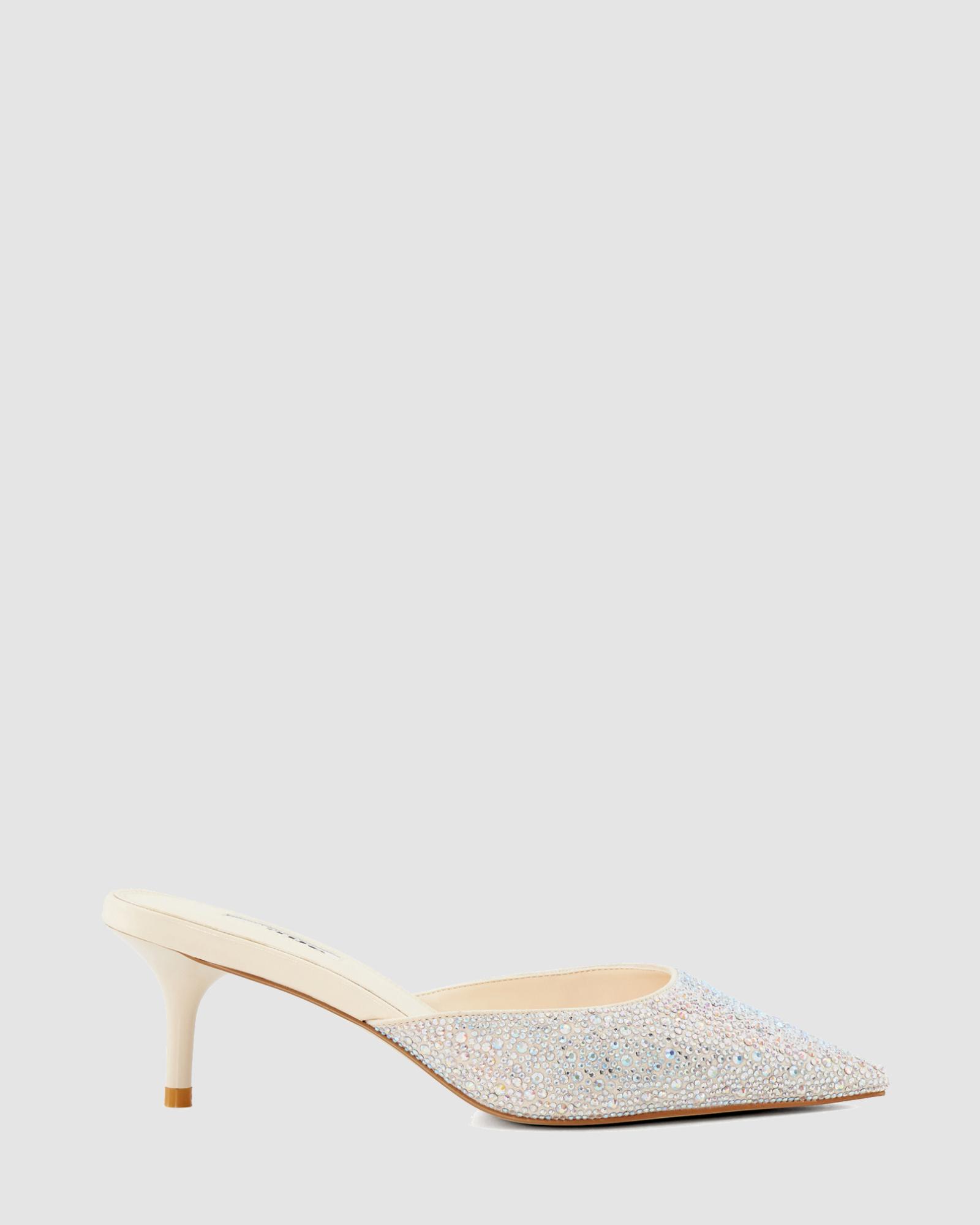 Calise - Ecru