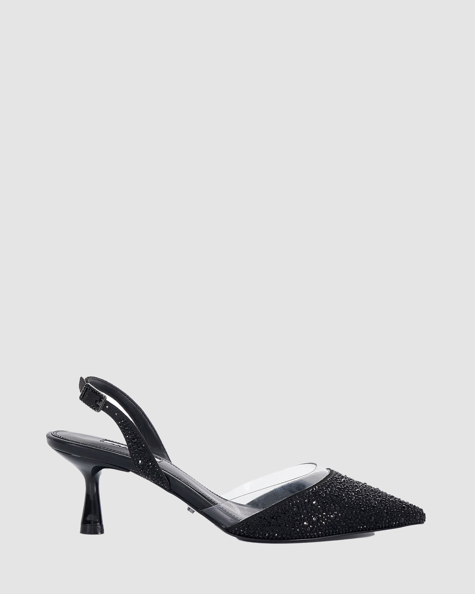 Cassidy - Black