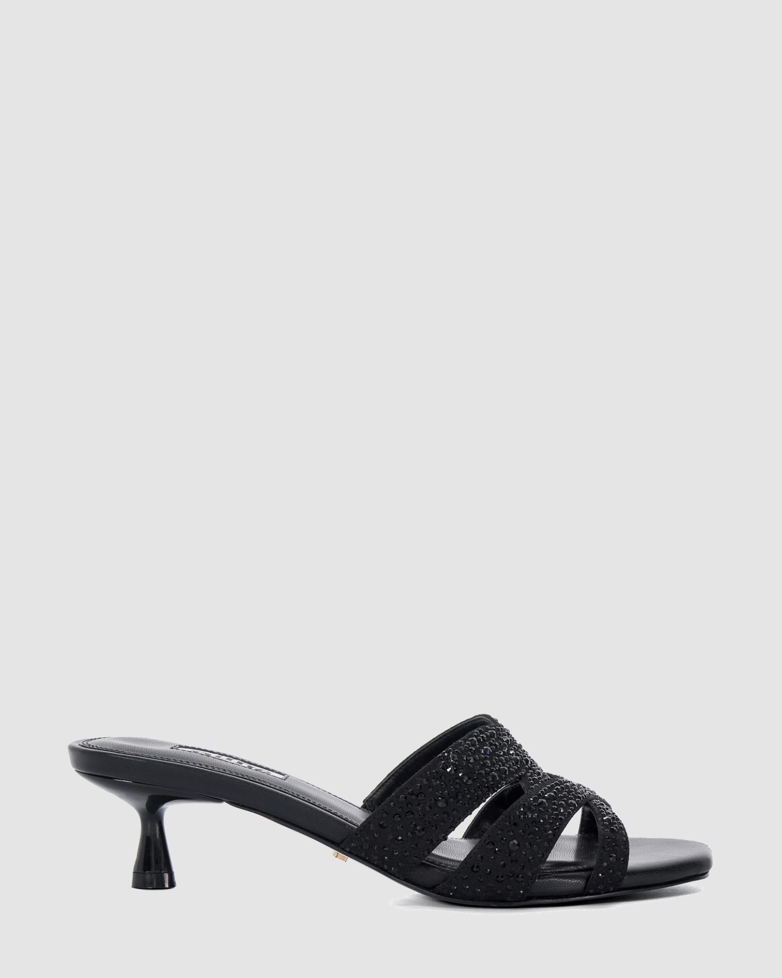 Malani - Black
