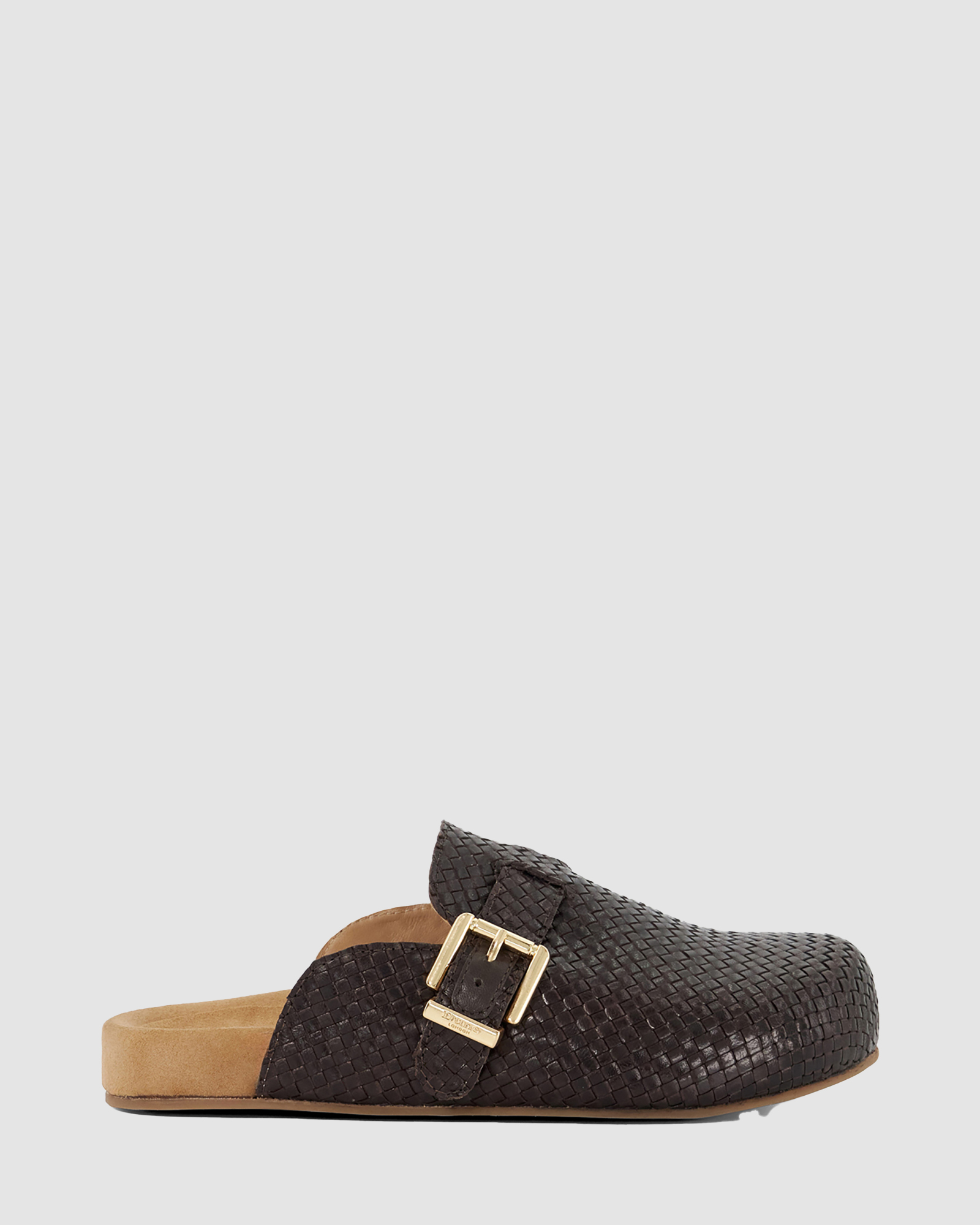 Glaized - Brown