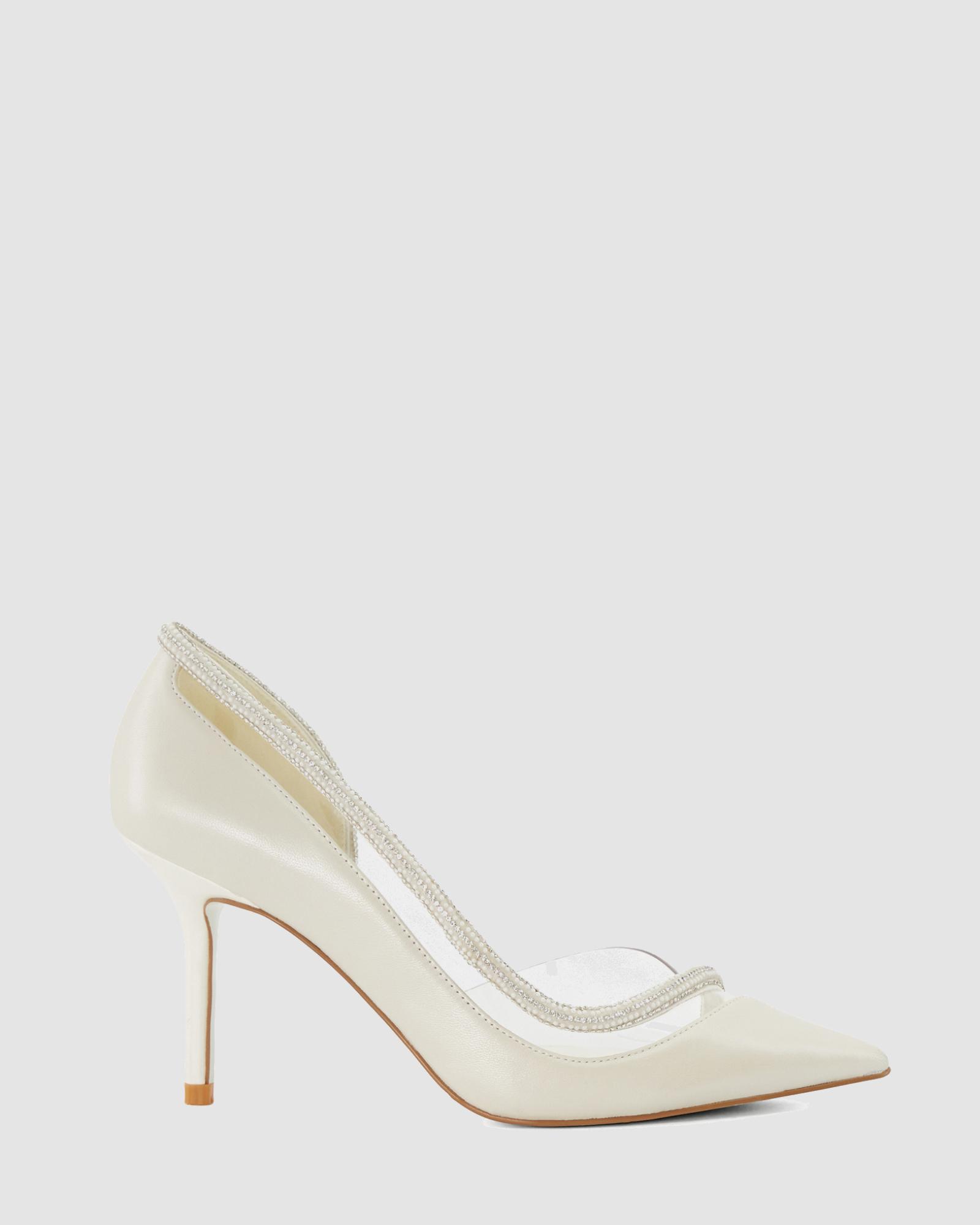 Corabelle - Ivory