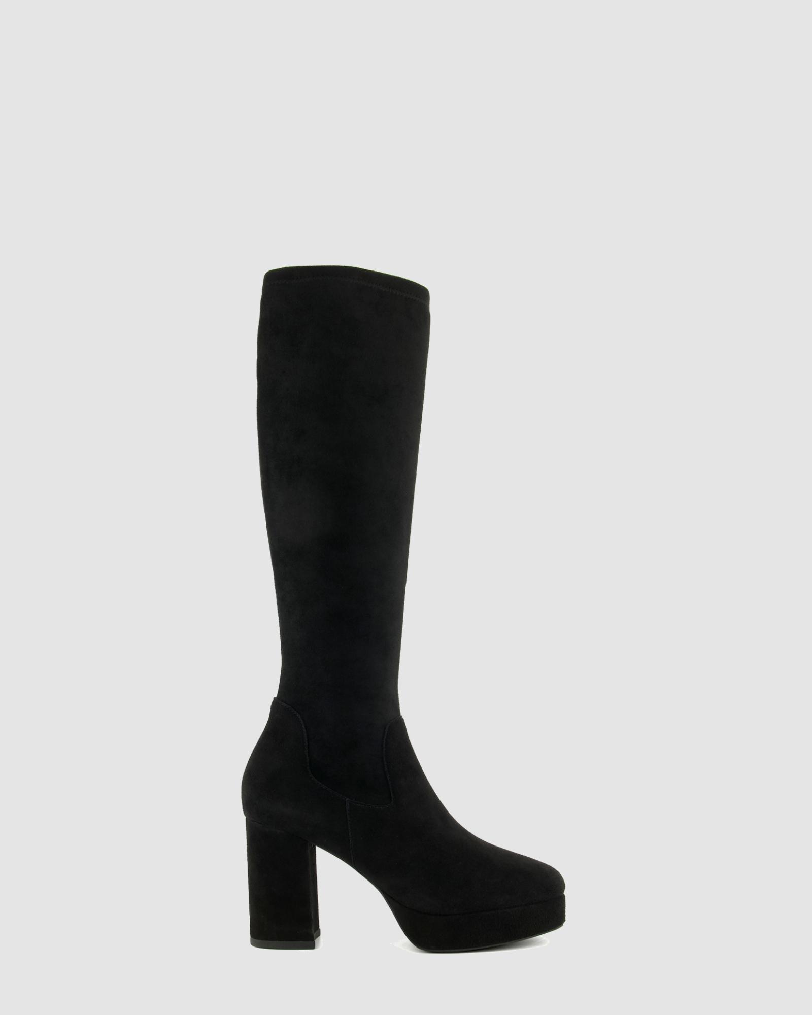 Sassy - Black