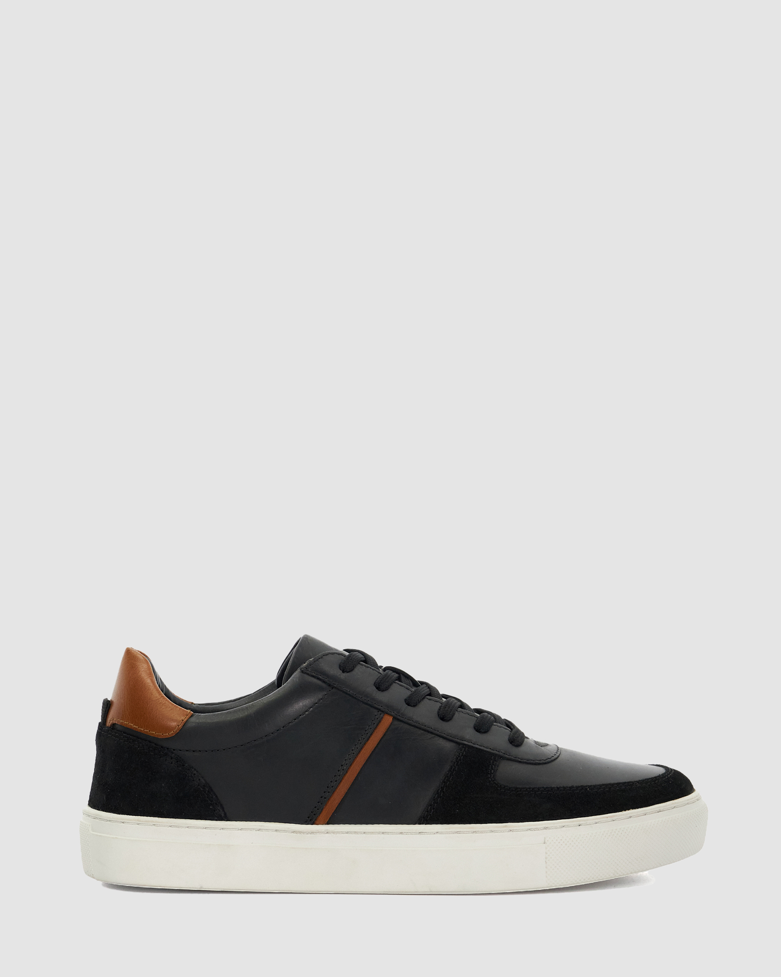 Theron - Black