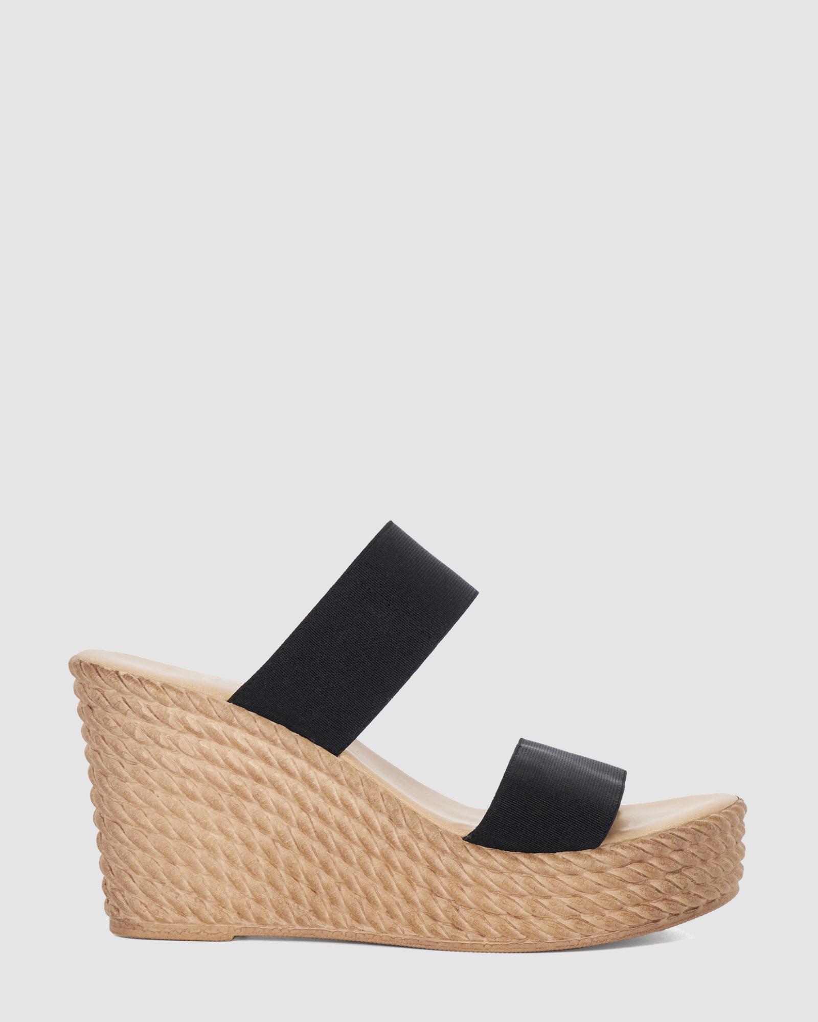 Kason - Black