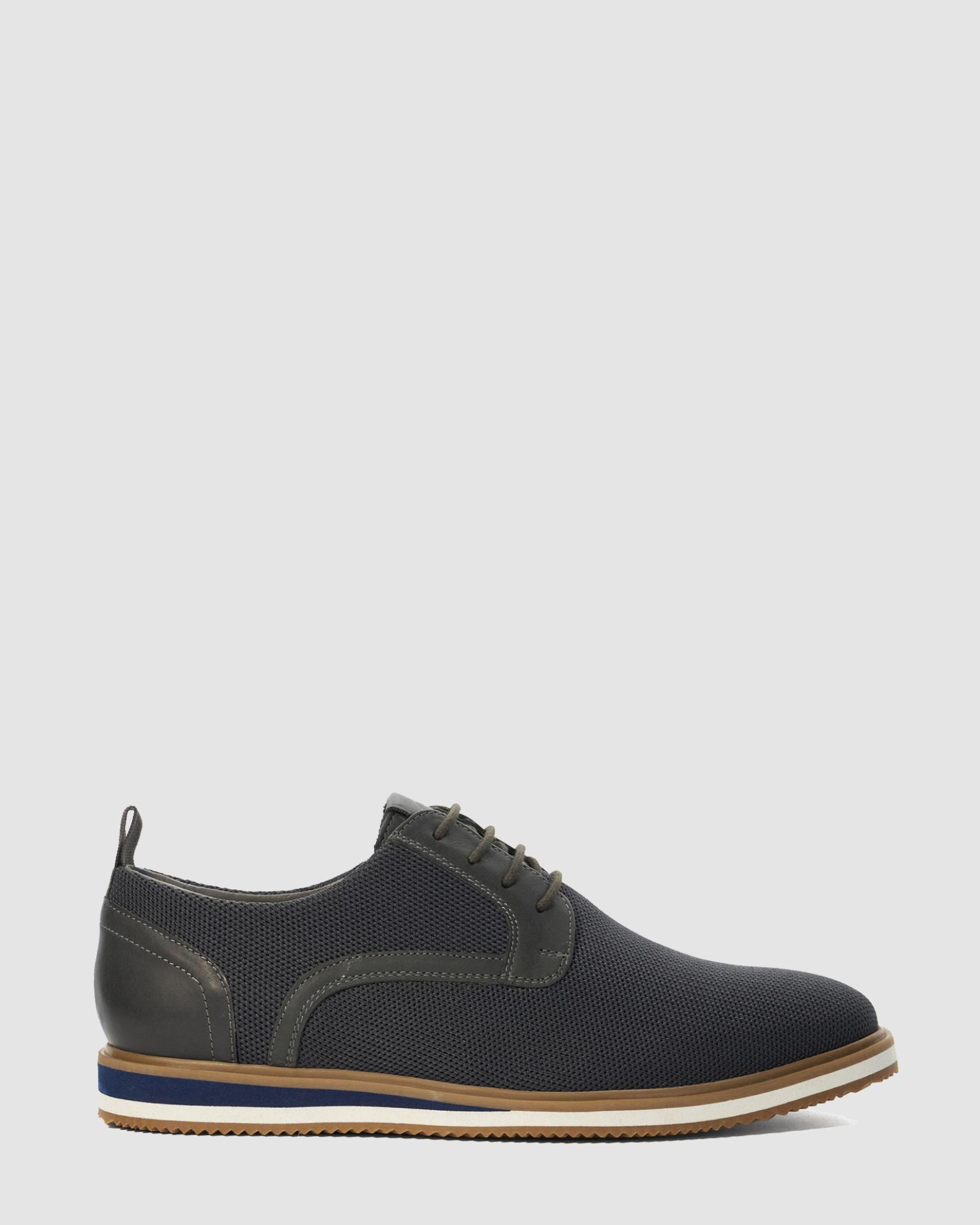 Bacchuss - Grey