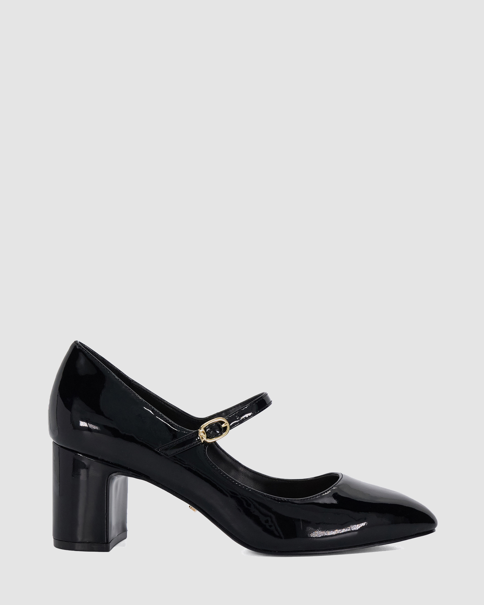 Alania - Black