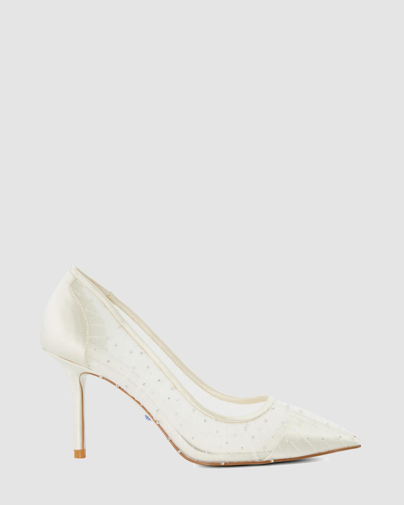 Bespoke - Ivory