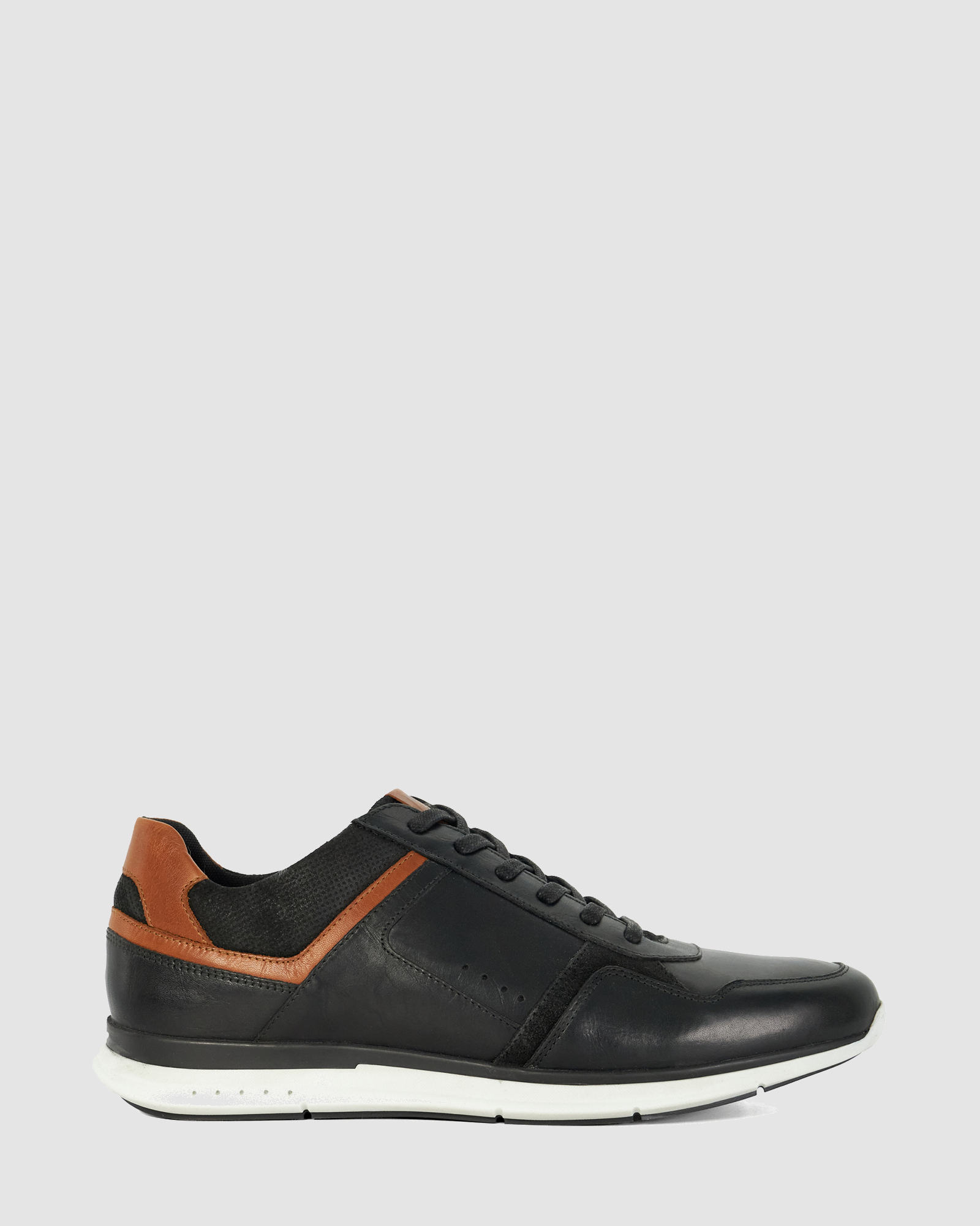 Torben - Black