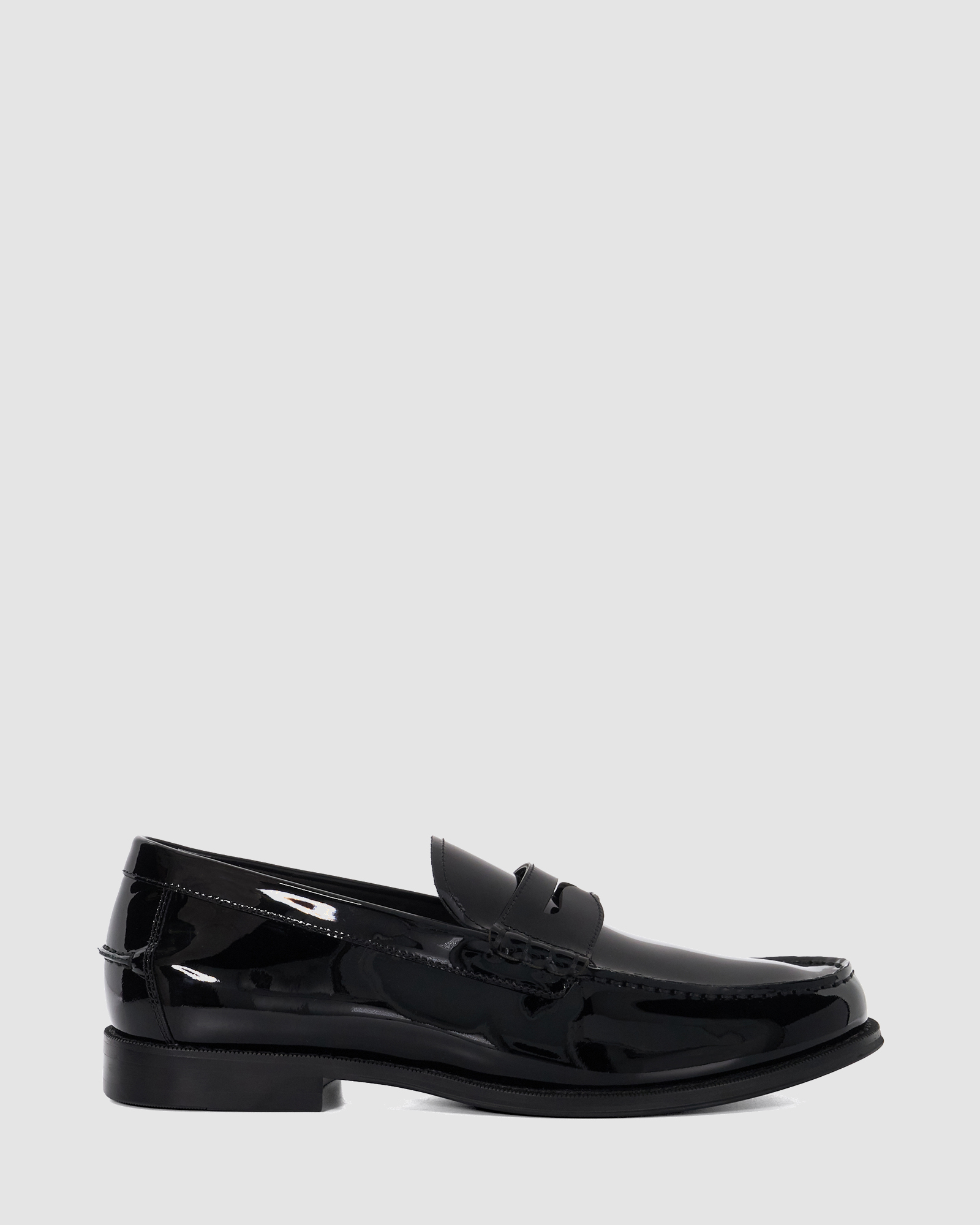 Samson - Black Patent