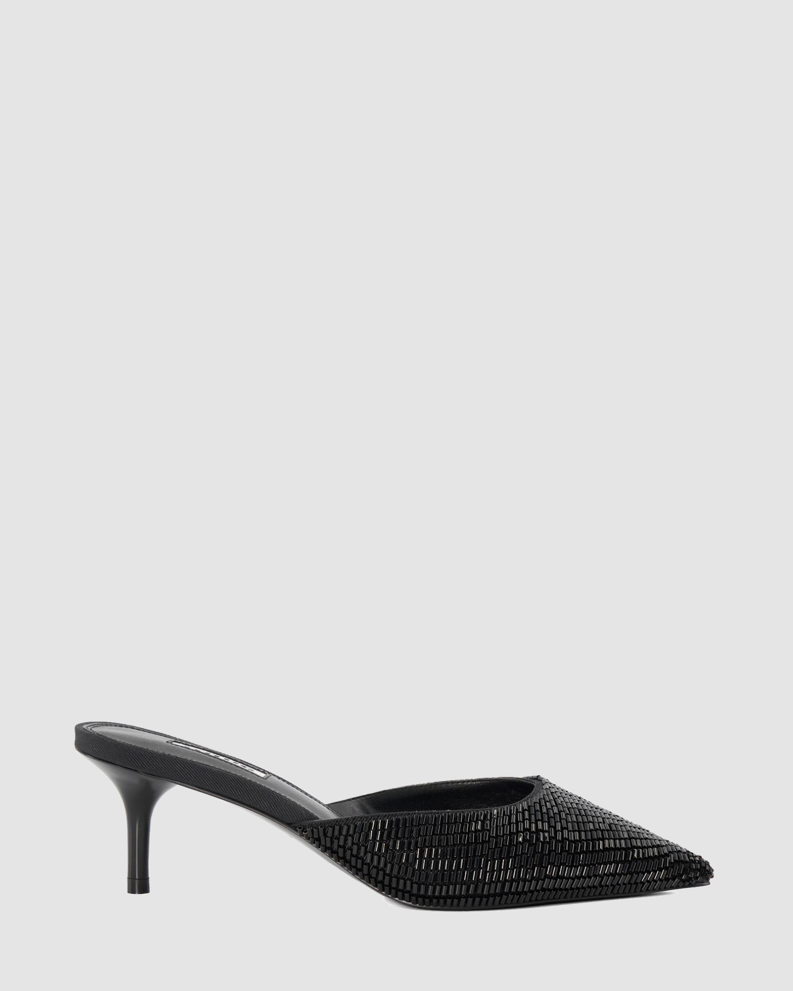 Calise - Black