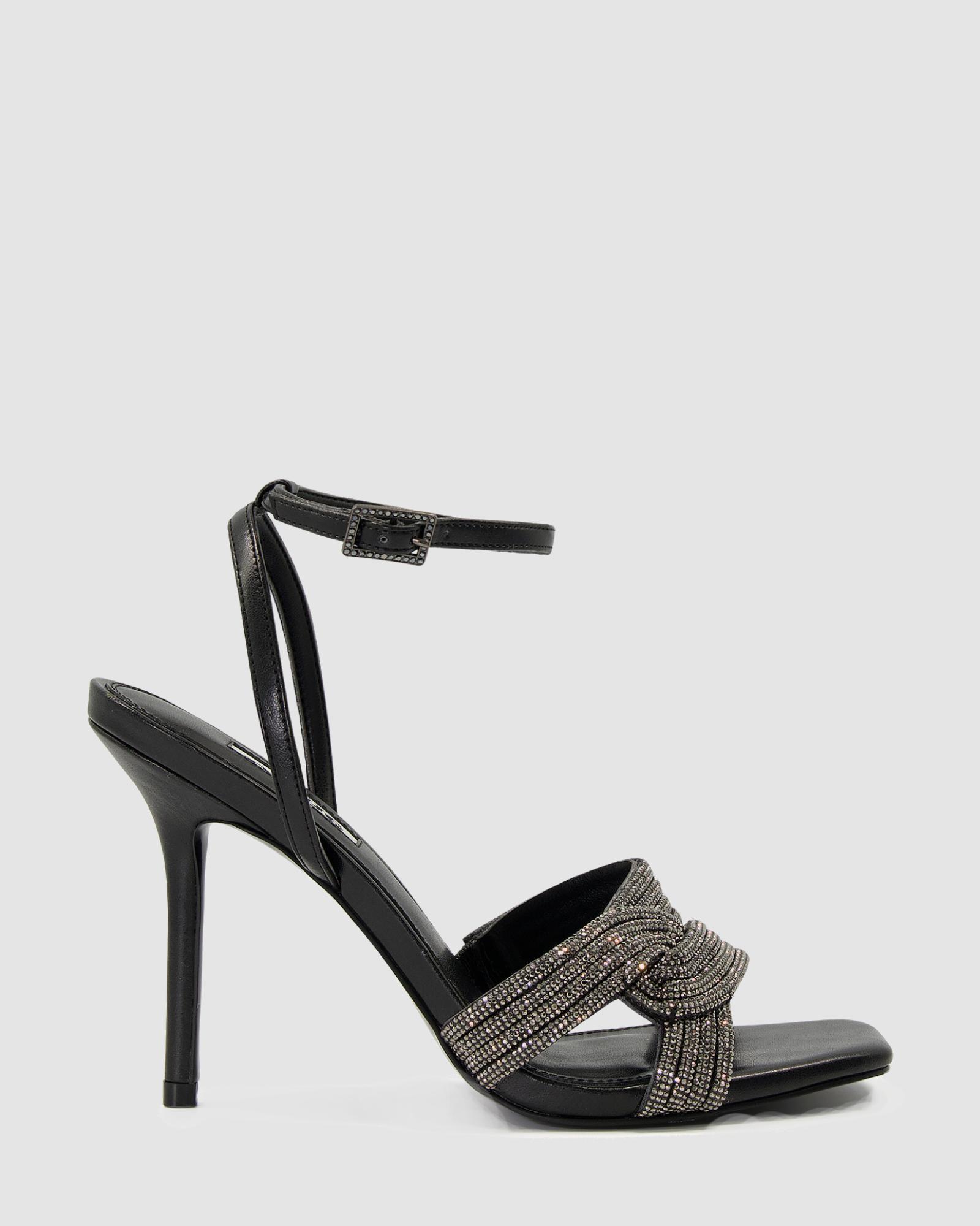 Marilyn - Black