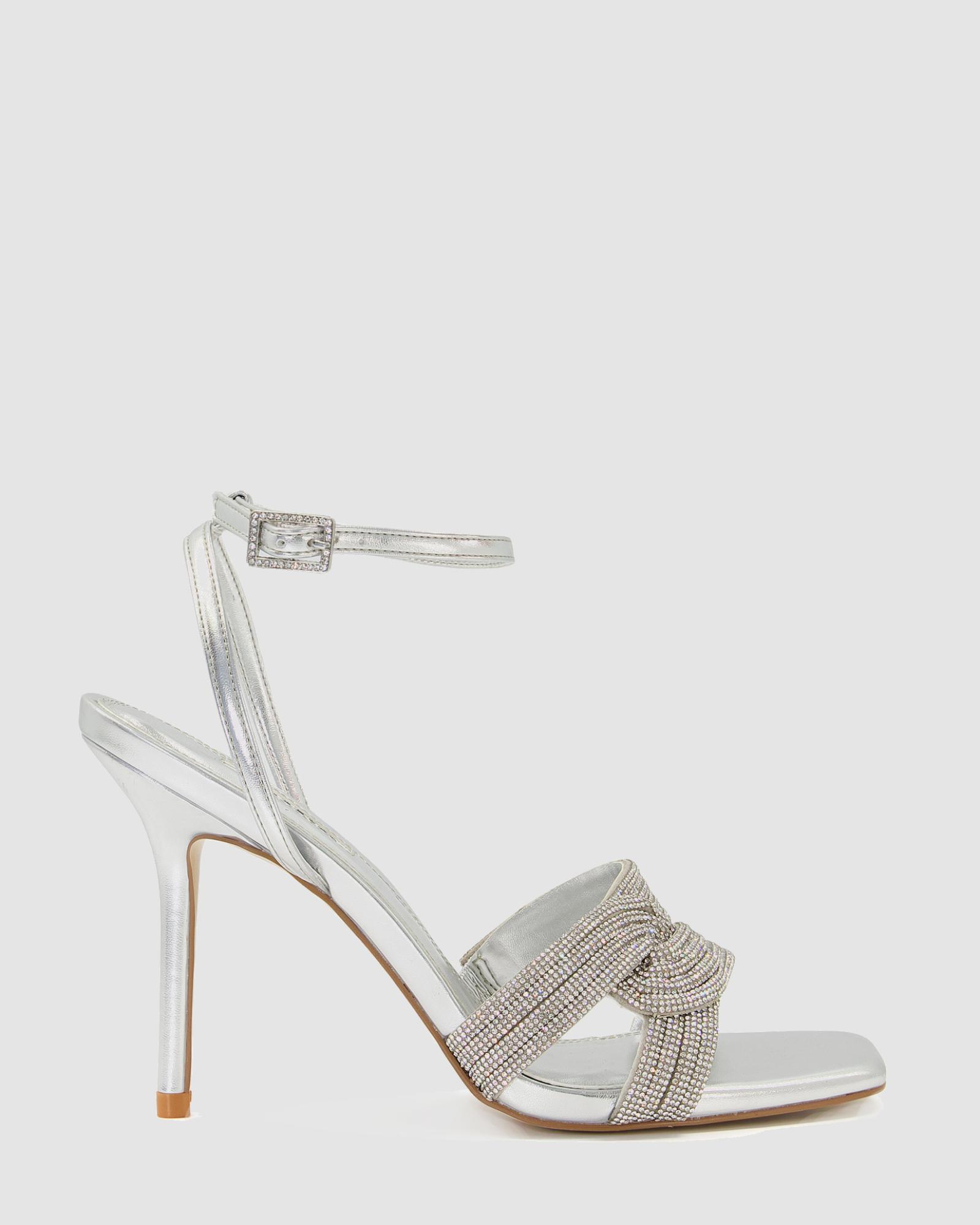 Marilyn - Silver