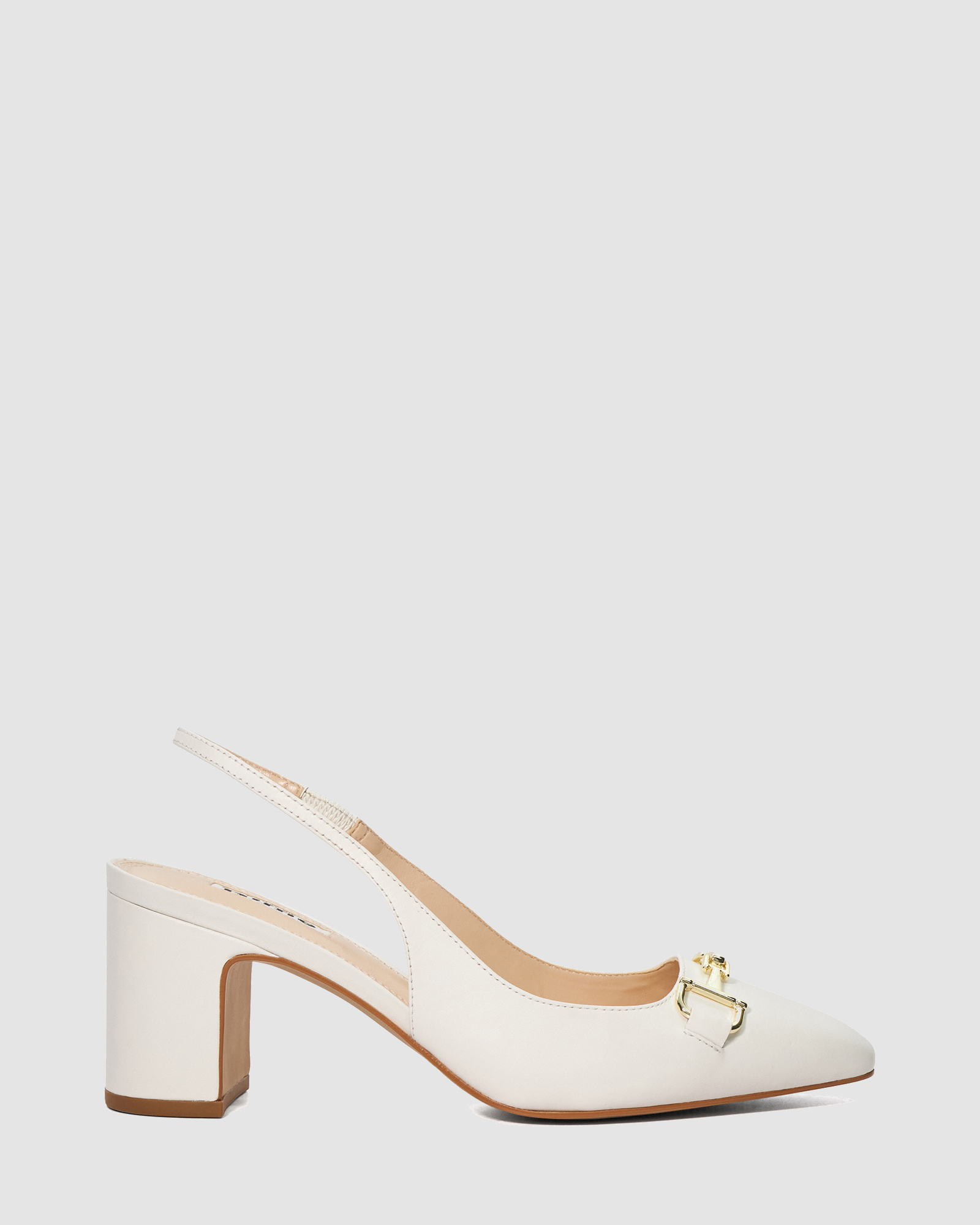 Detailed - White