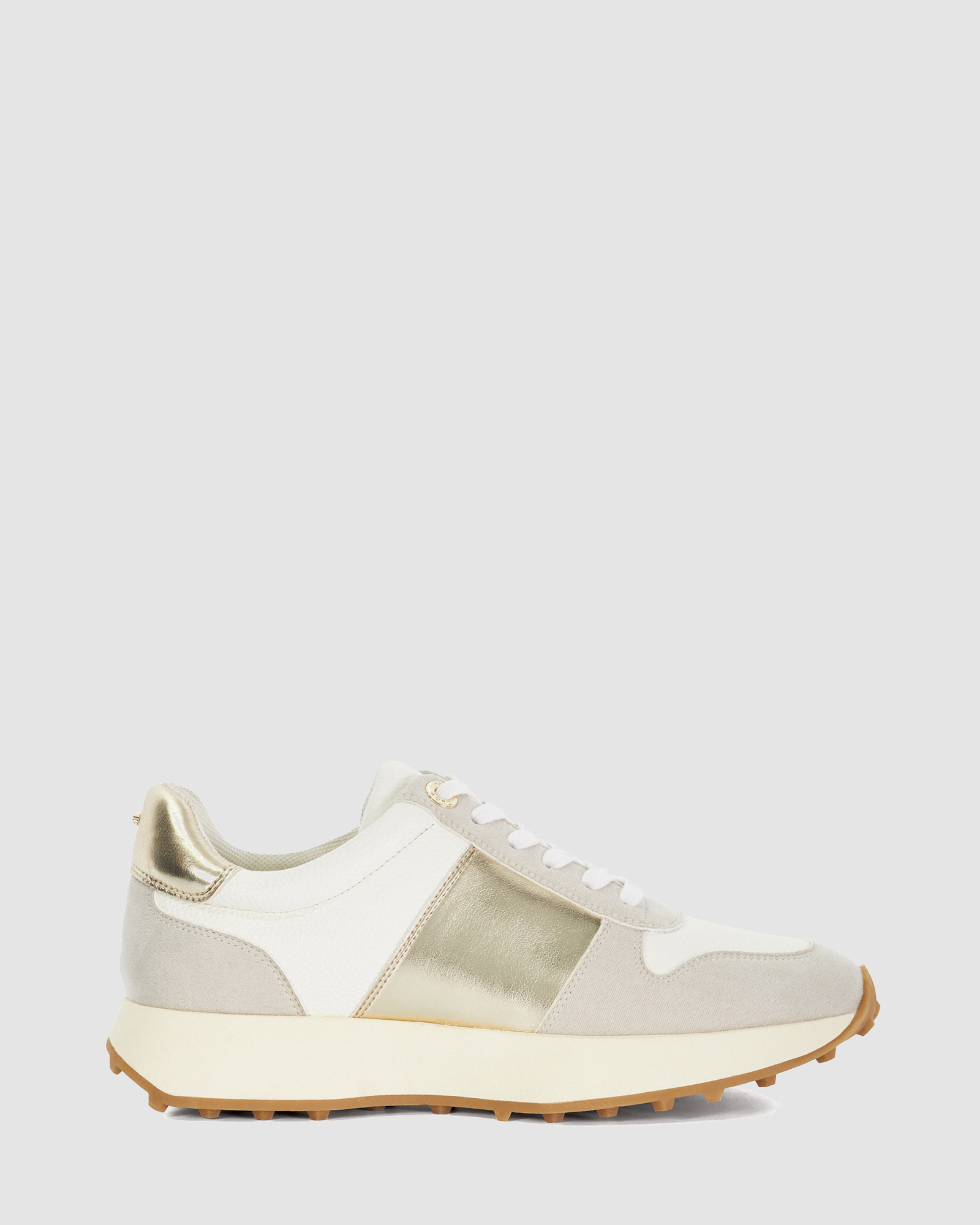 Embossing - White