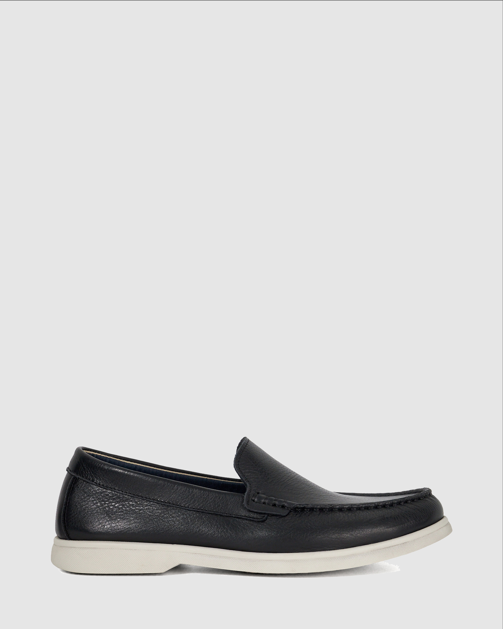 Buftonn - Black