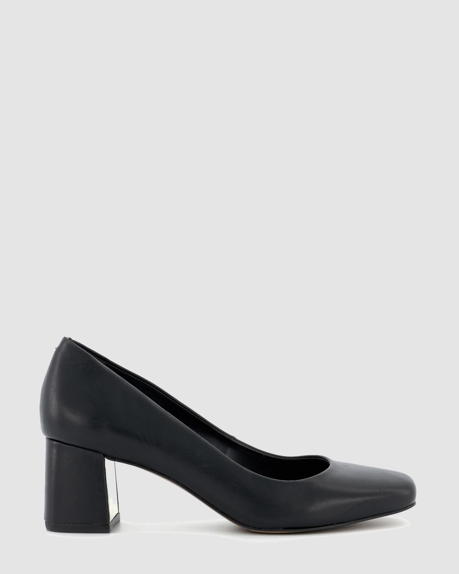 Assure - Black