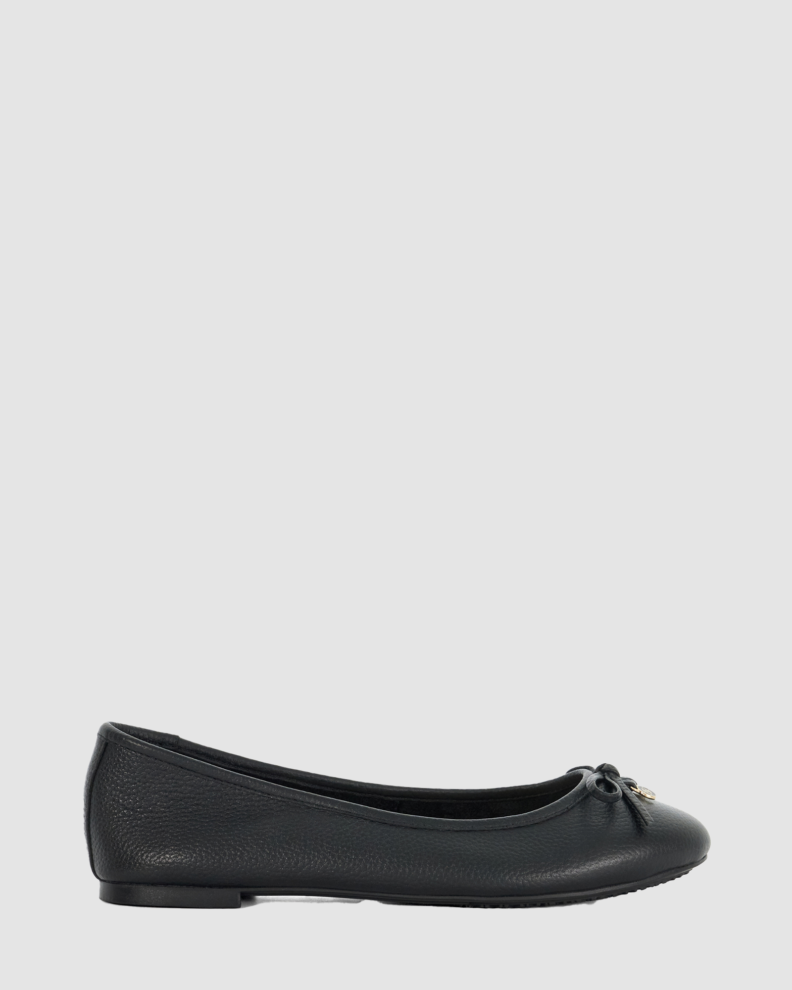 Harpington - Black