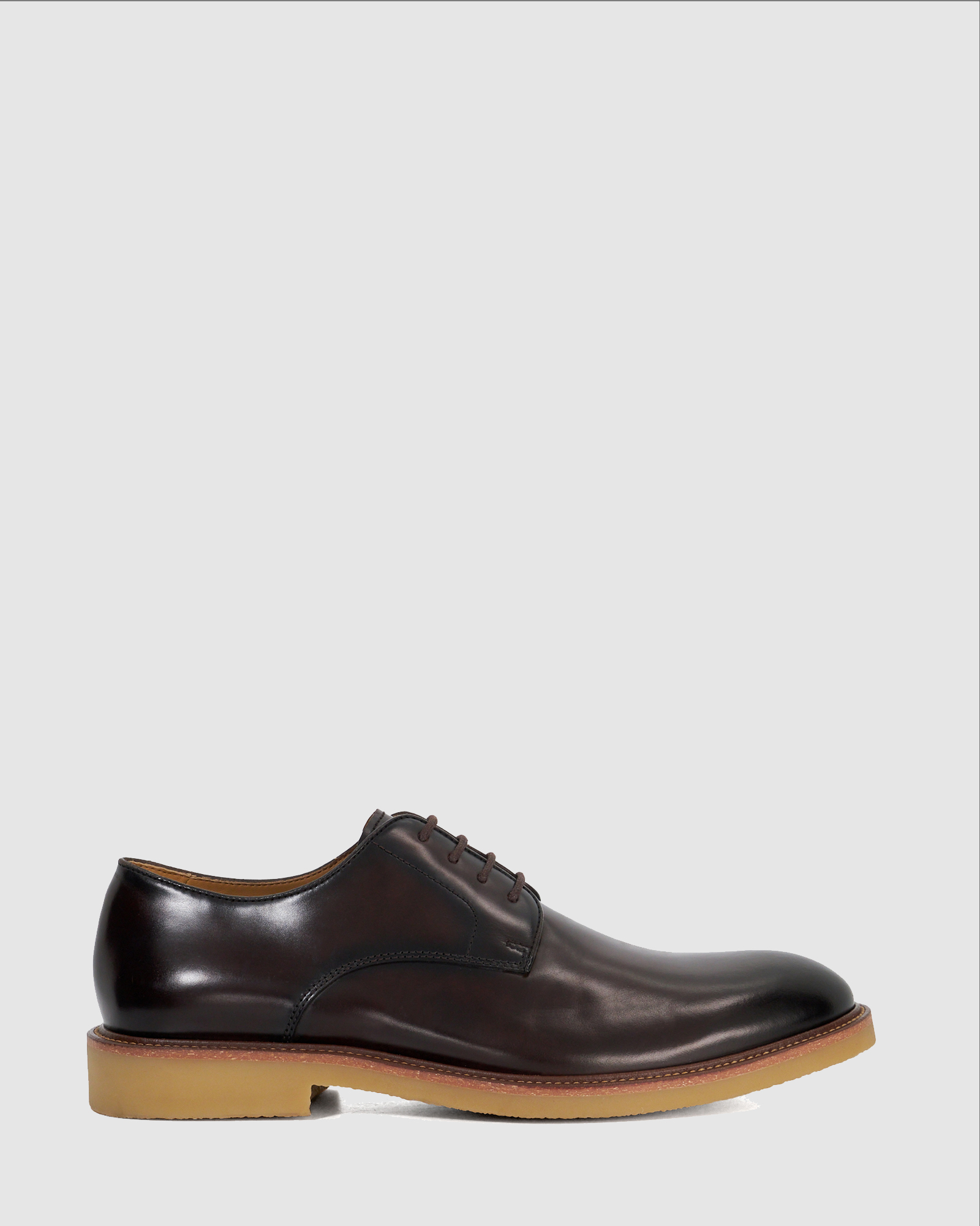 Banford - Brown