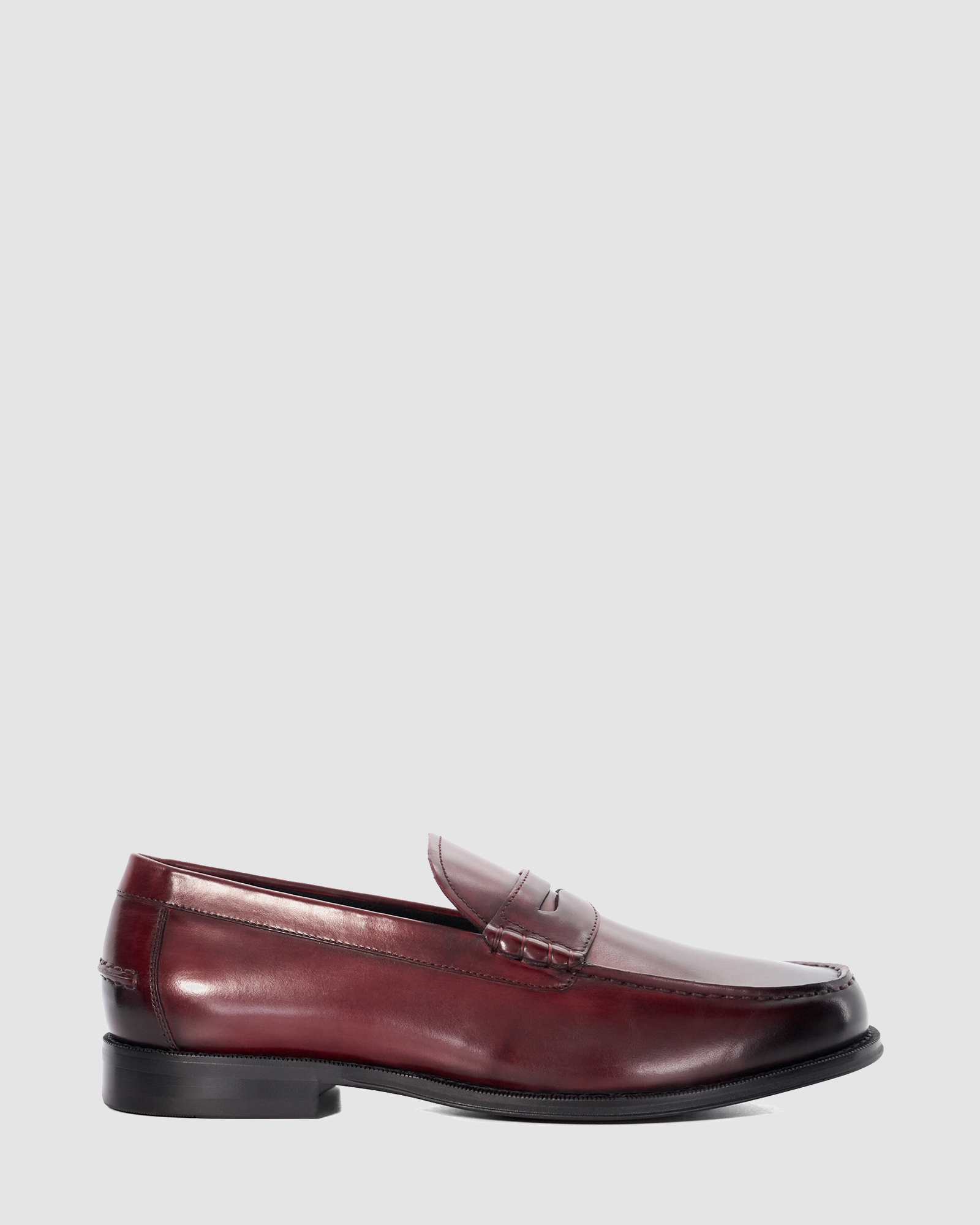 Samson - Burgundy