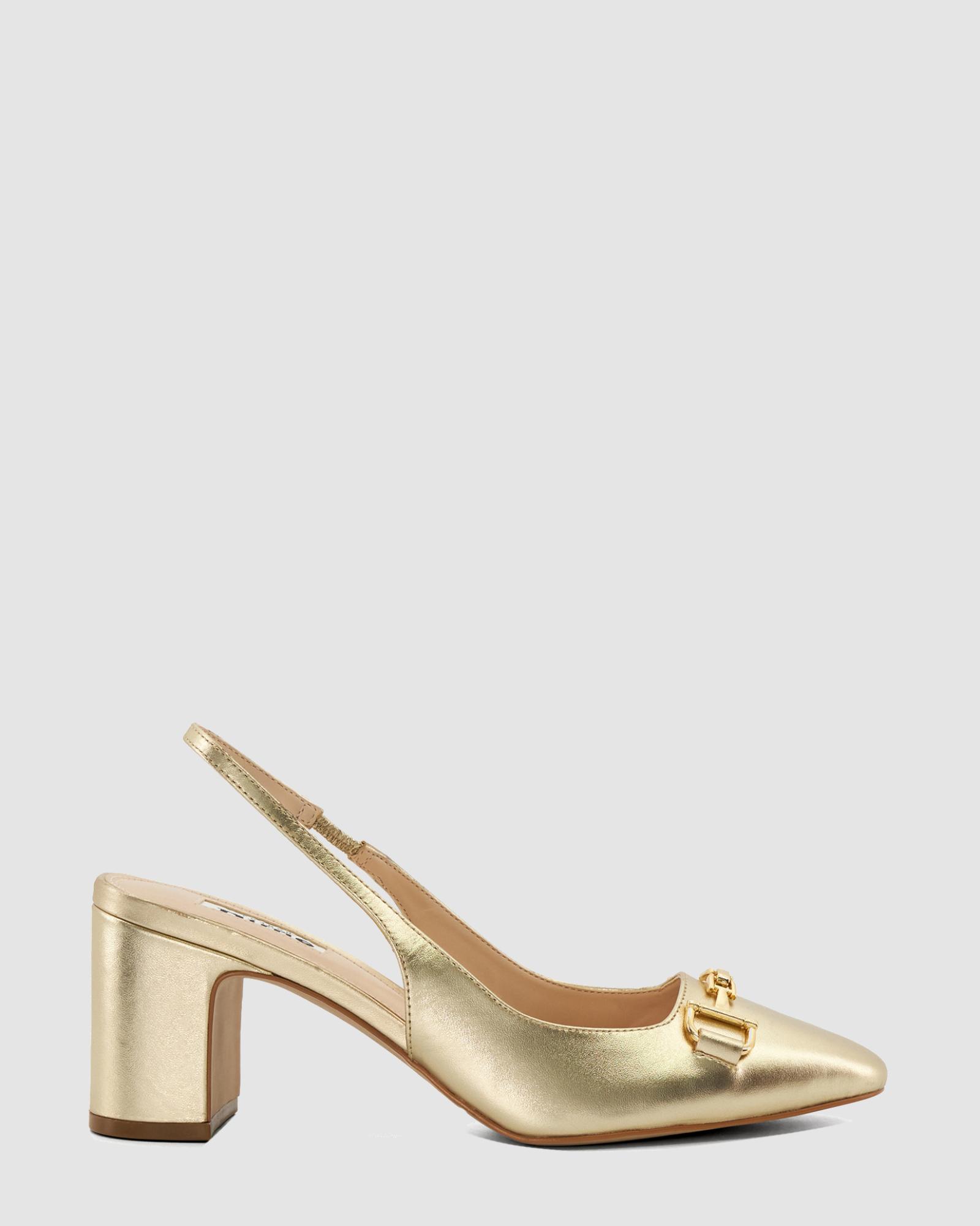 Detailed - Gold