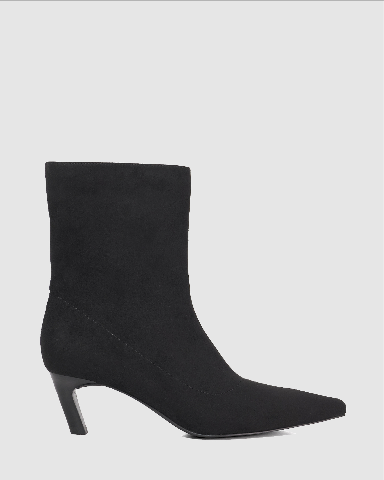 Oliya - Black
