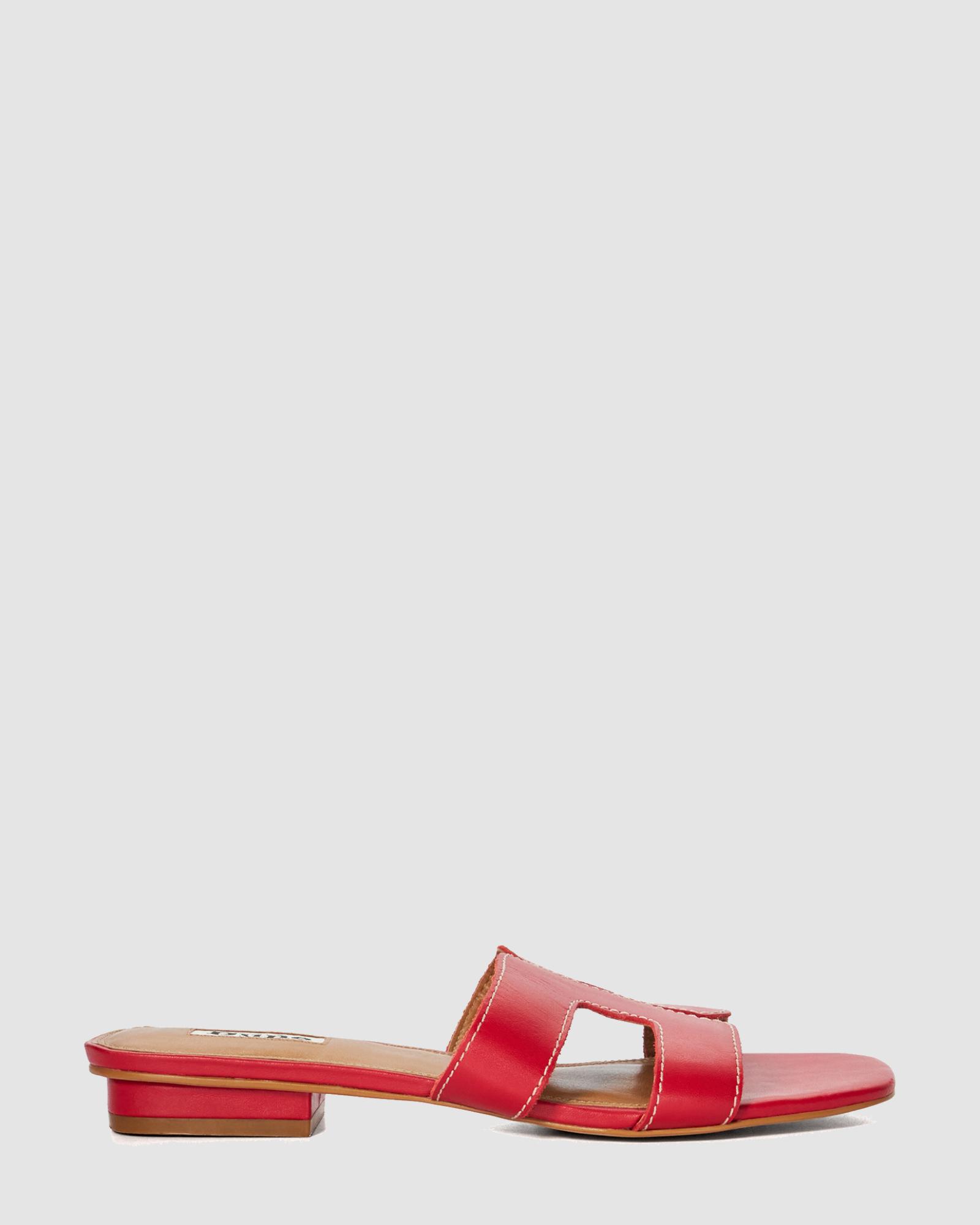 Loupe Di - Red