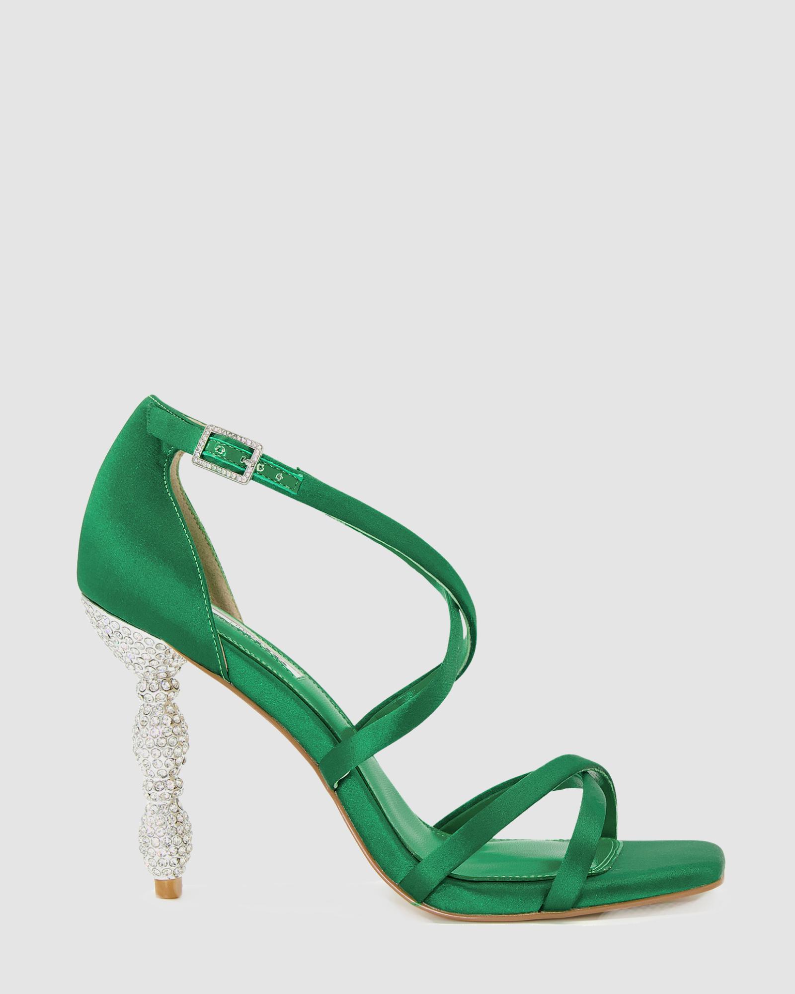 Marvelled - Green