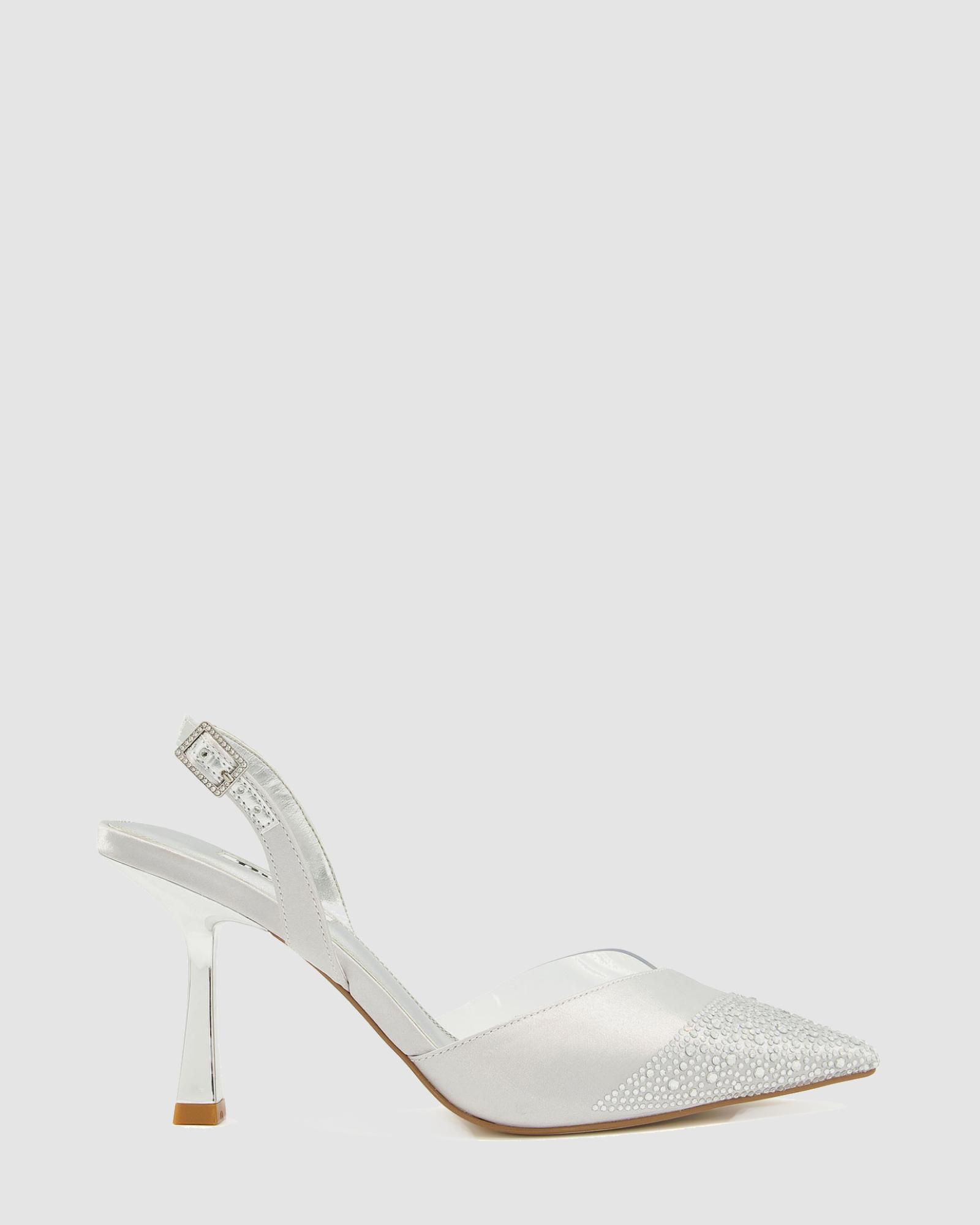 Carrie - Silver