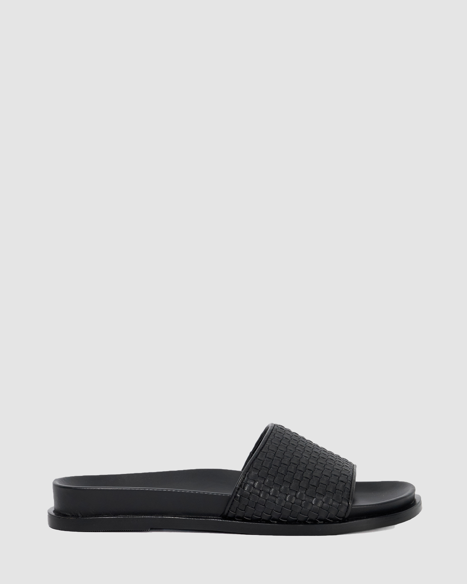 Lilas - Black