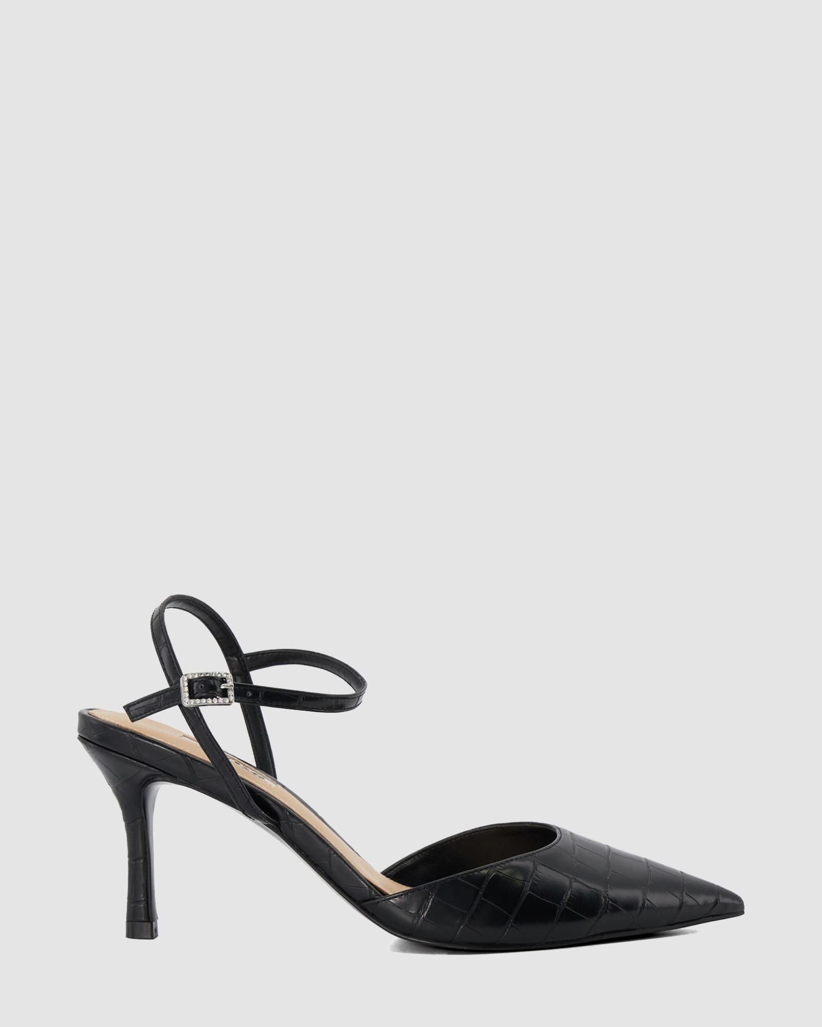 Clarity - Black