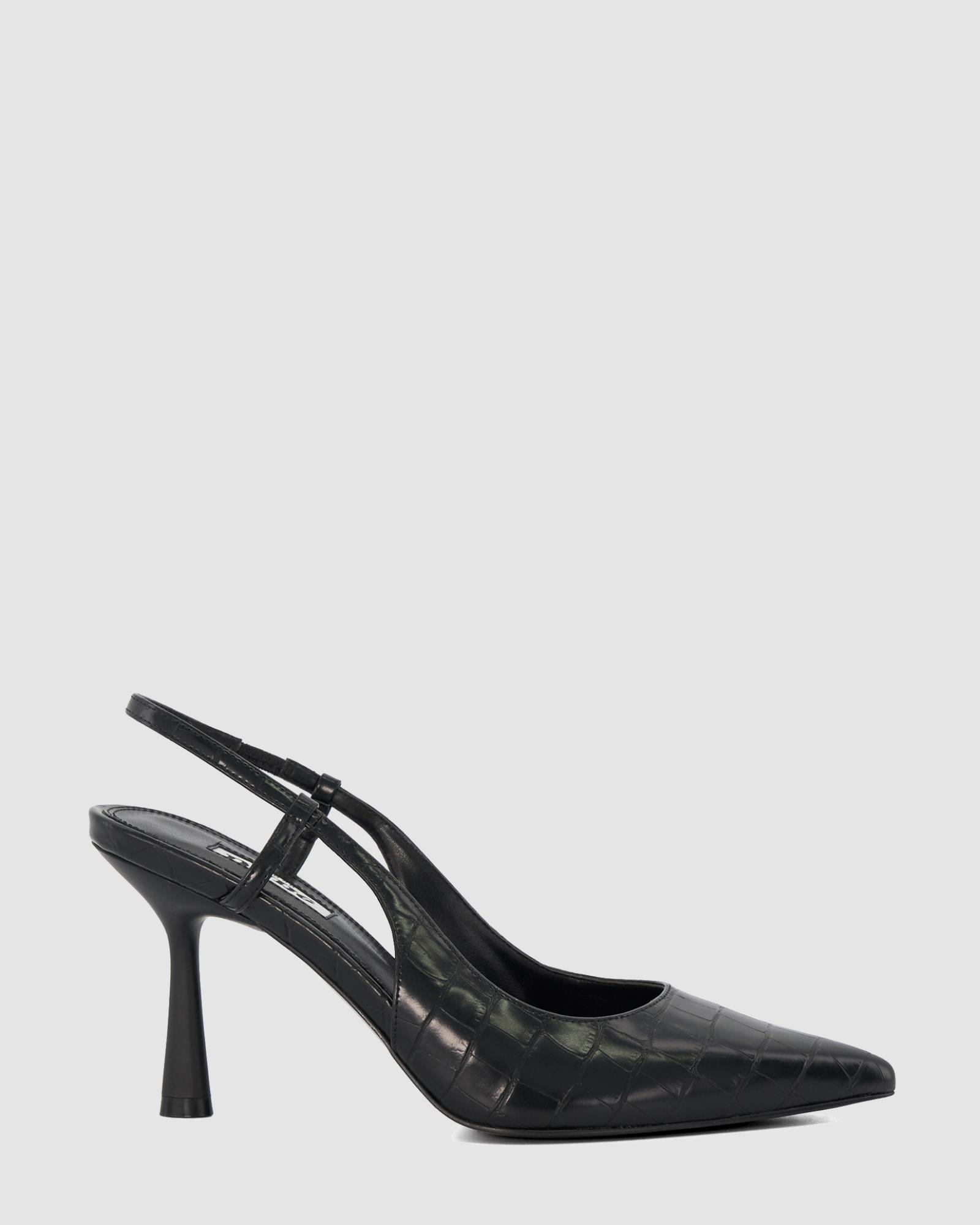 Cabanna - Black
