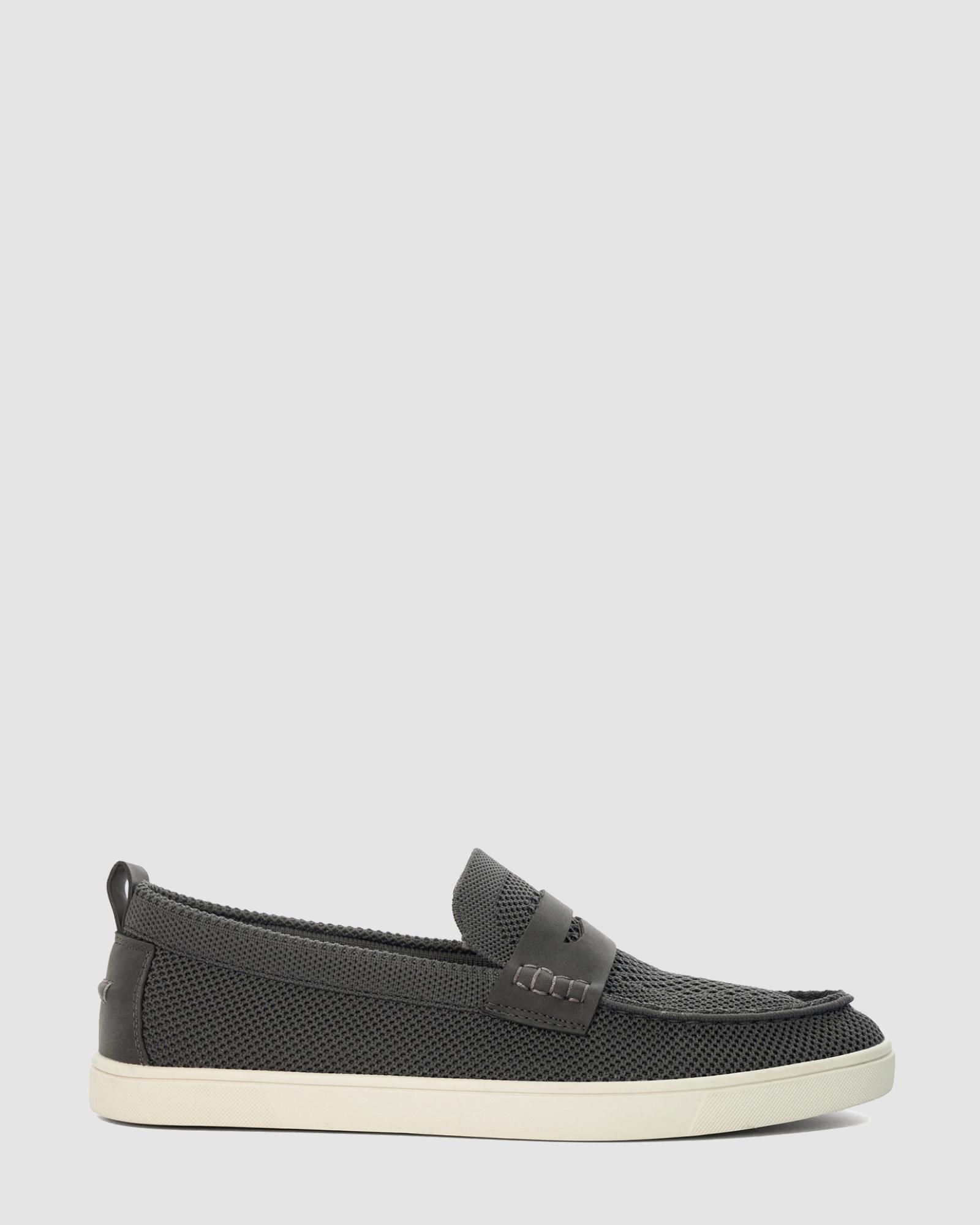 Baisley - Grey