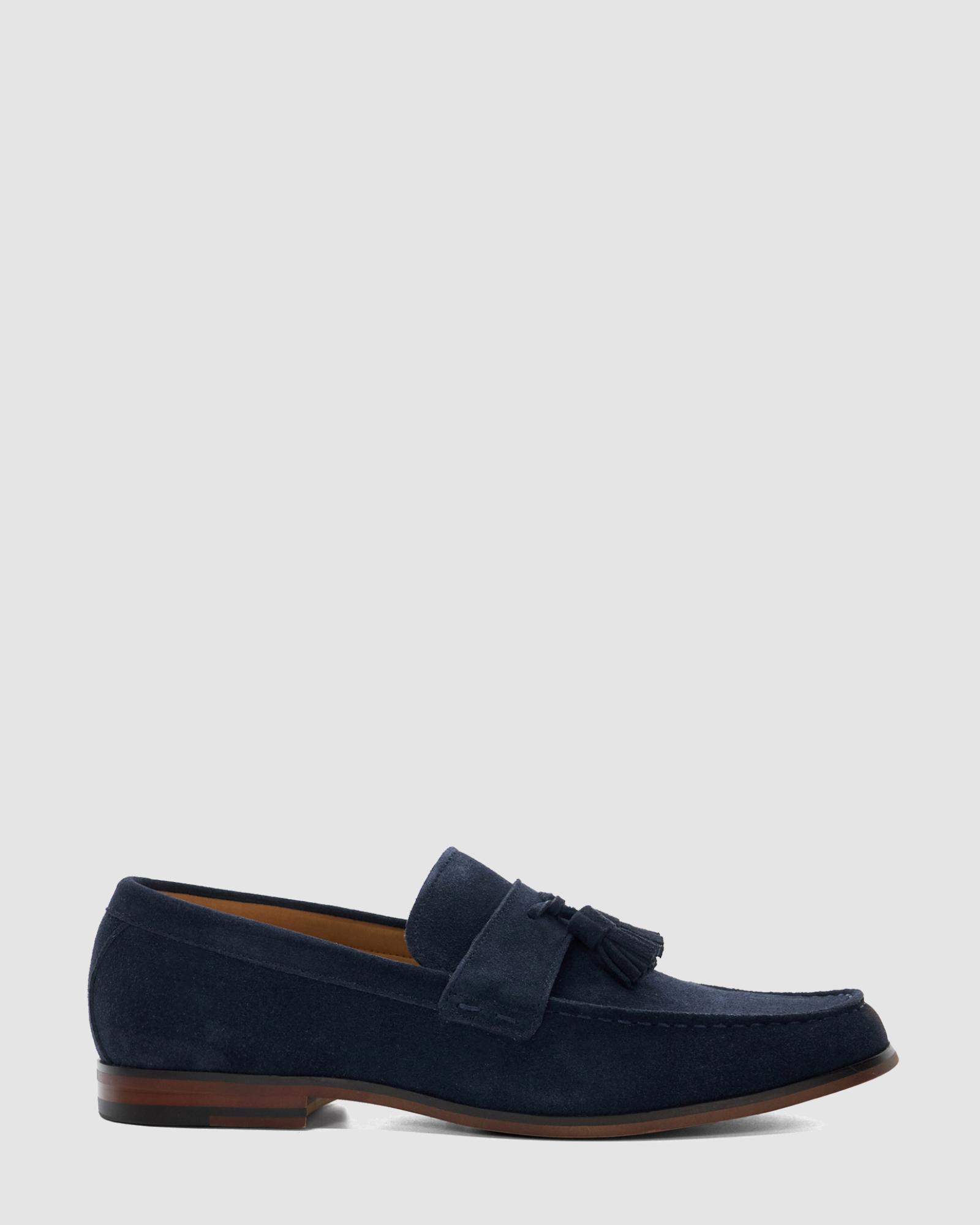 Blaikes - Navy