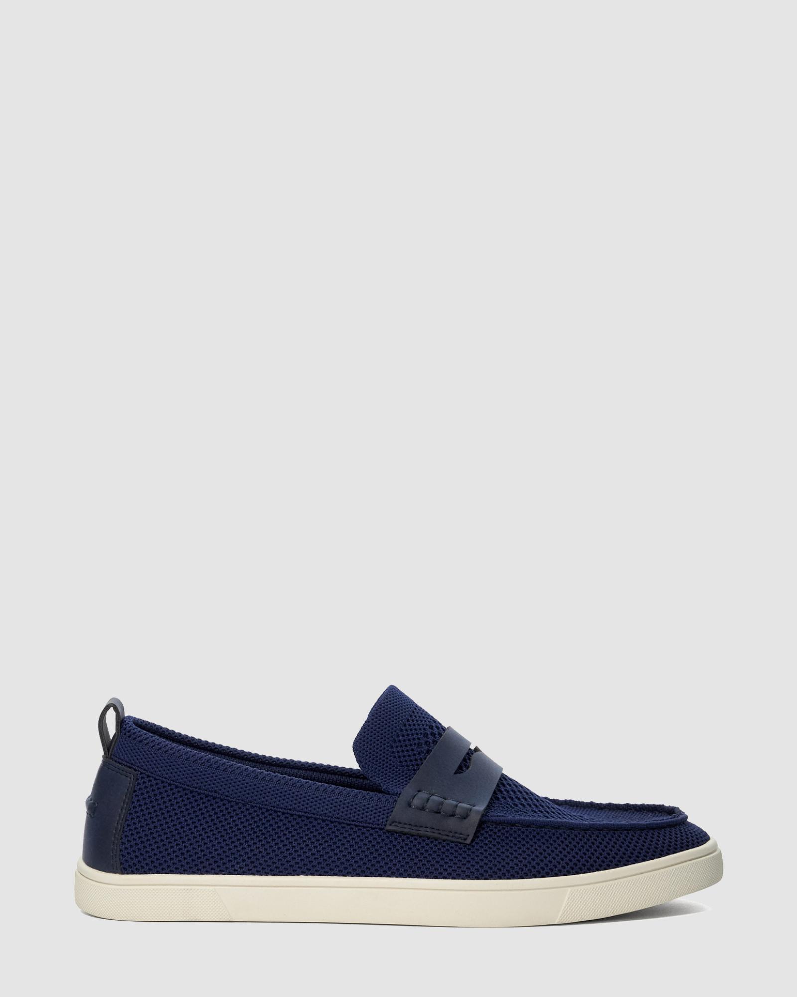 Baisley - Navy