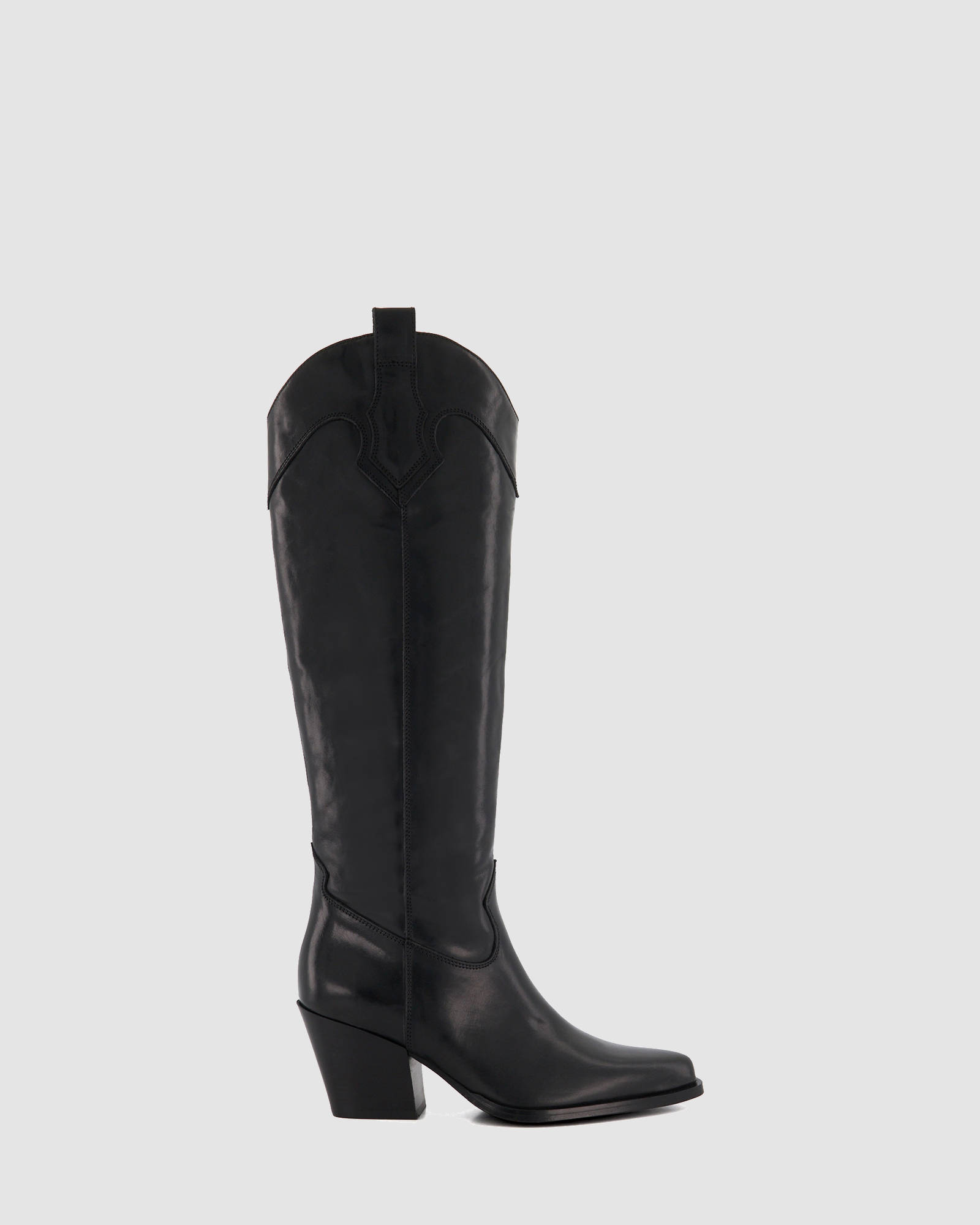 Tennessee - Black