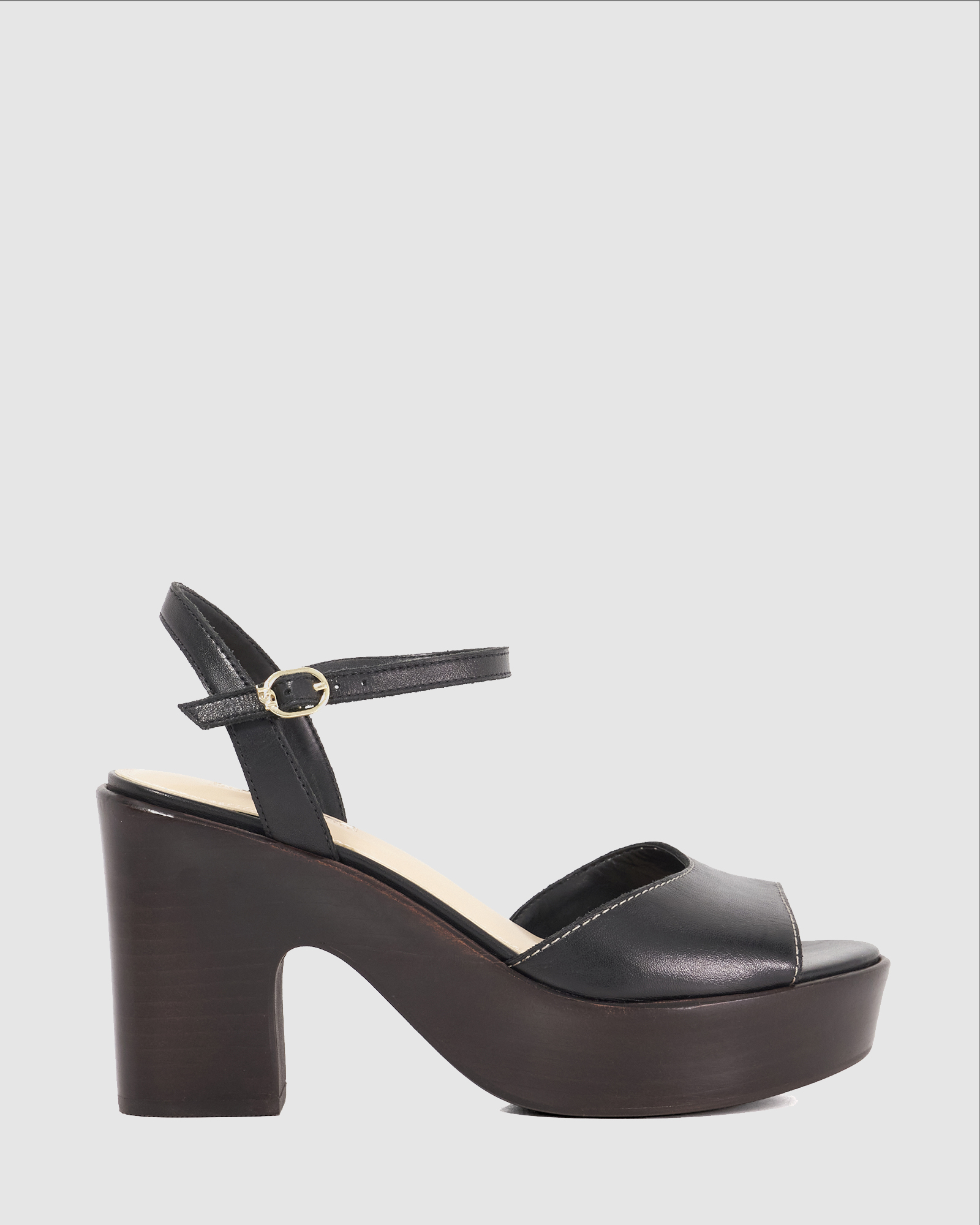 Johanna - Black