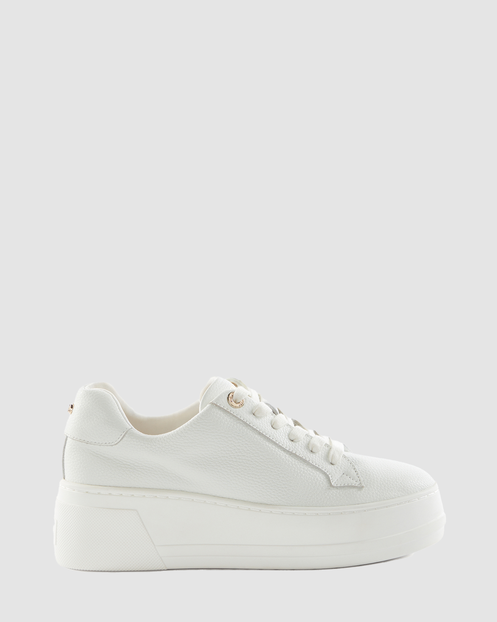 Episode - White